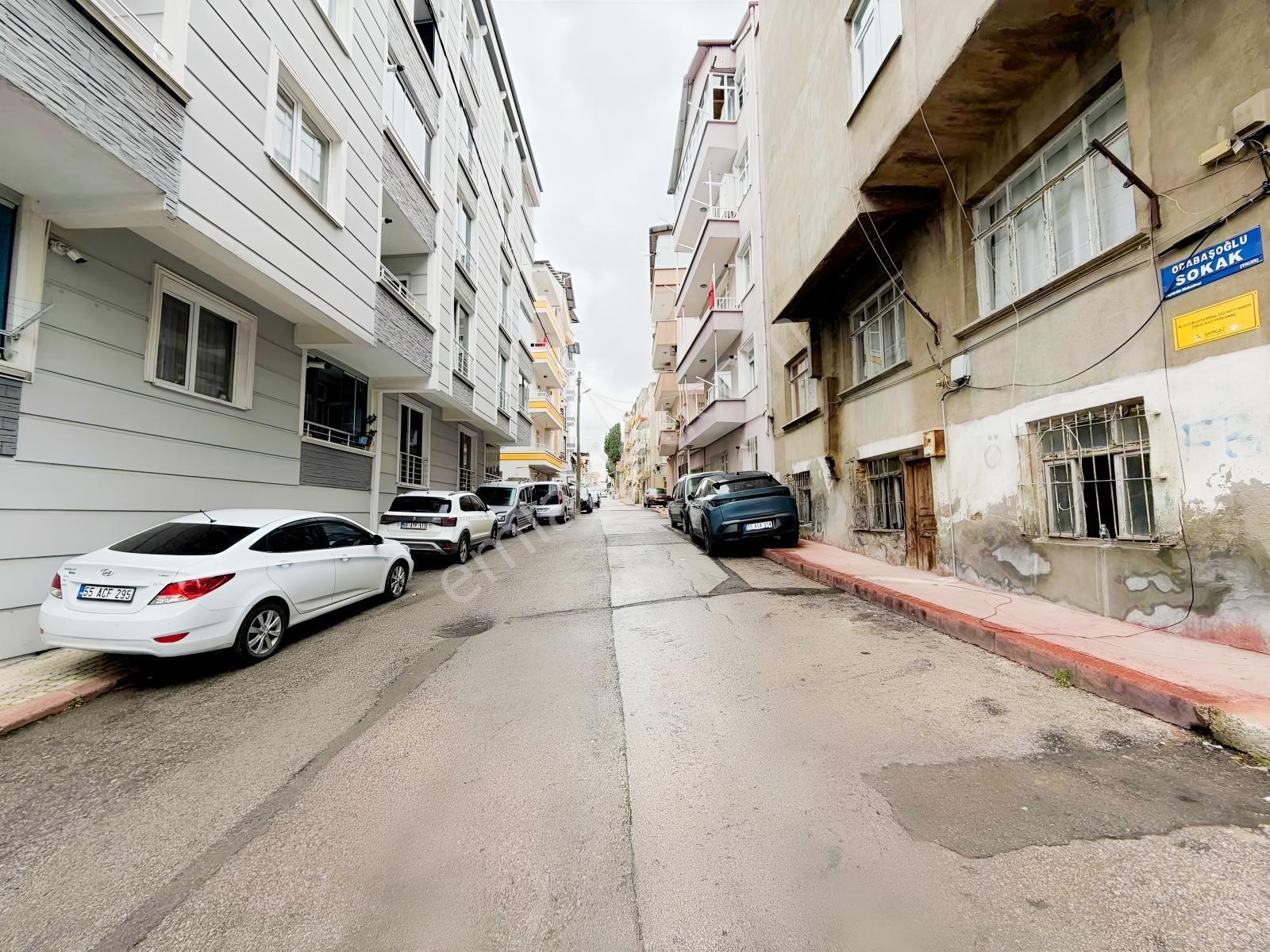 Katılım Evlerine Uygun Asansörlü Masrafsız Satılık 3+1 Daire — fotoğraf 35