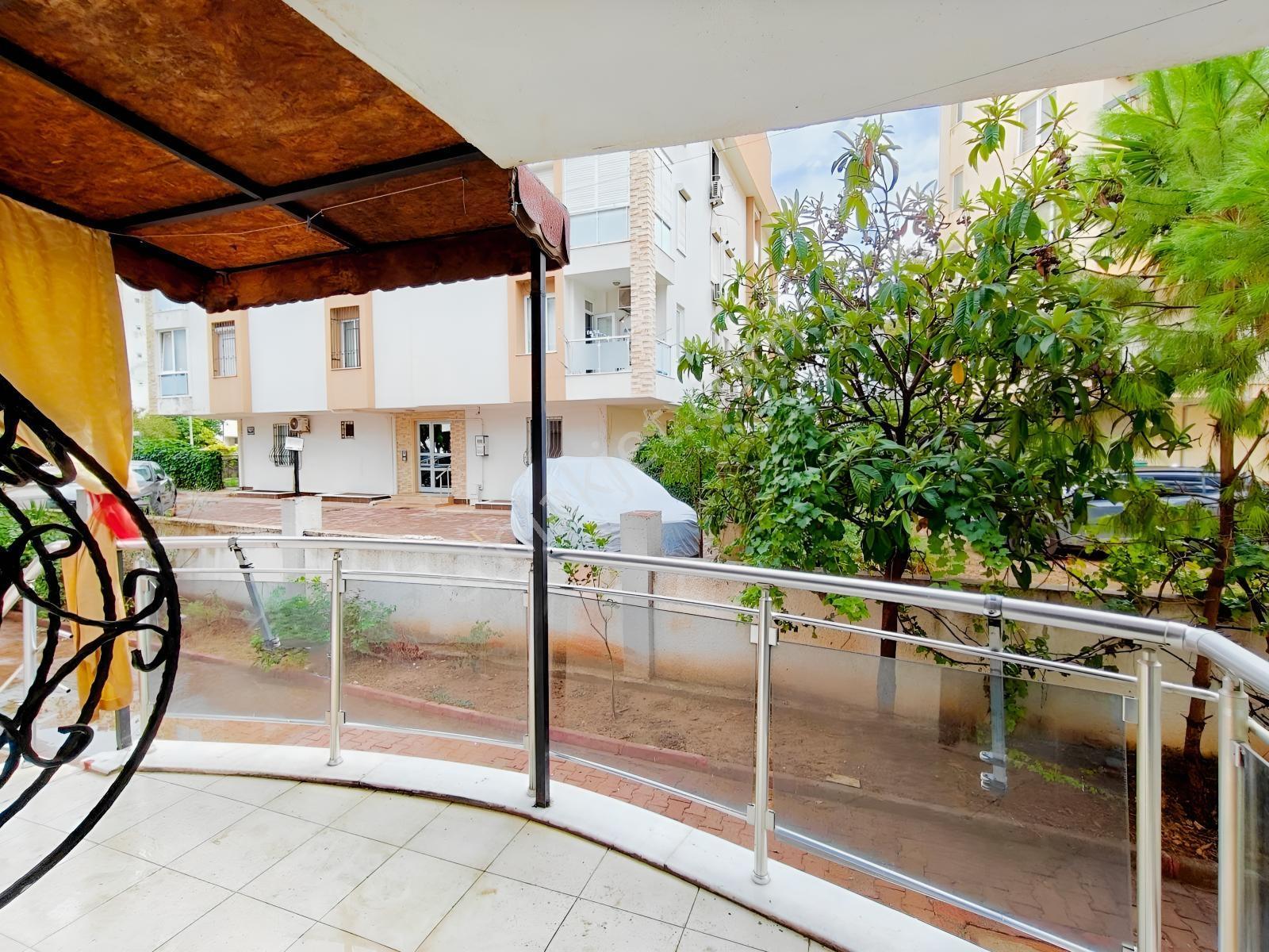 Lara Meydankavağında Harika Lokasyonda Satılık 2+1 Daire — fotoğraf 5