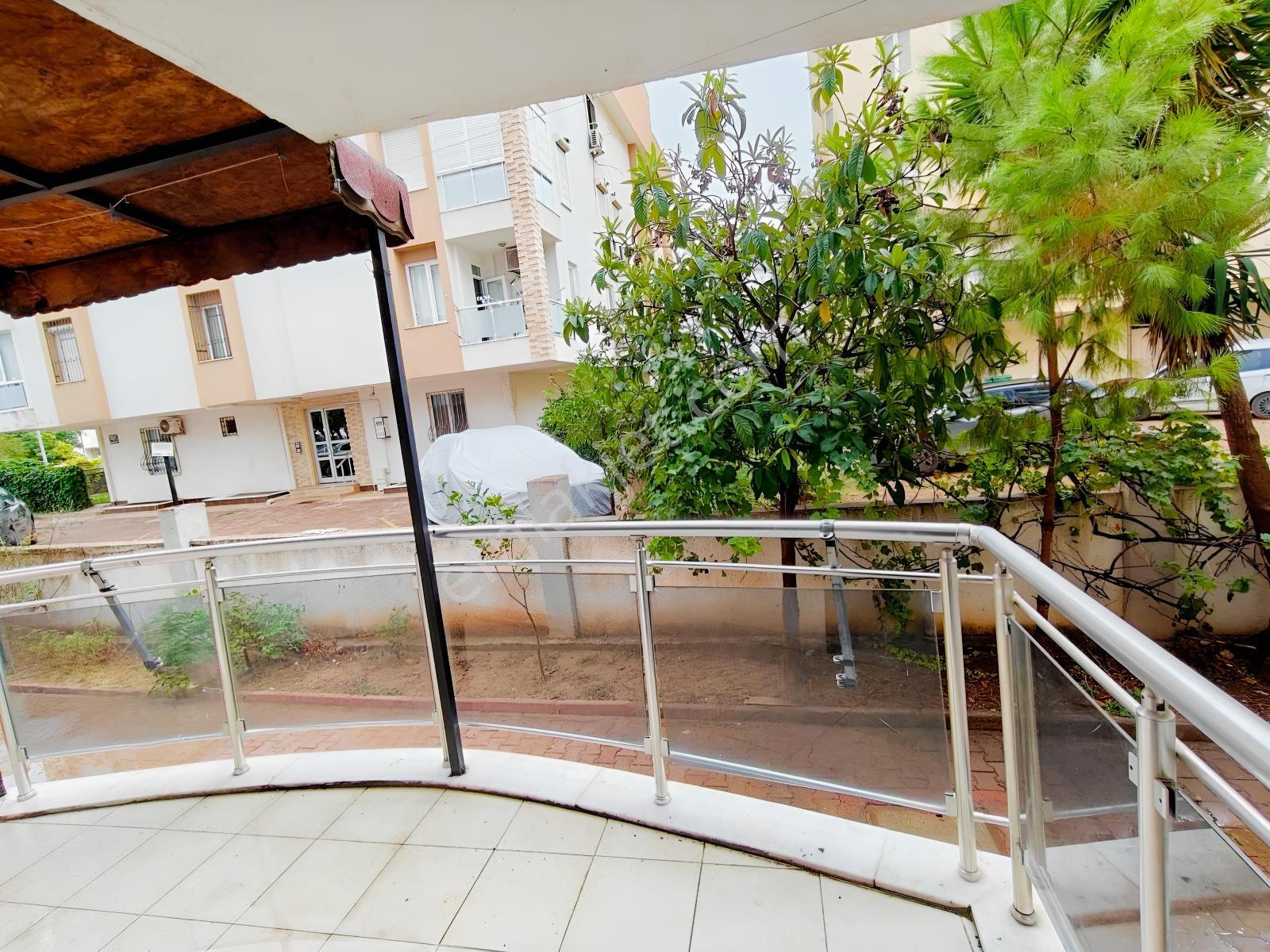 Lara Meydankavağında Harika Lokasyonda Satılık 2+1 Daire — fotoğraf 6