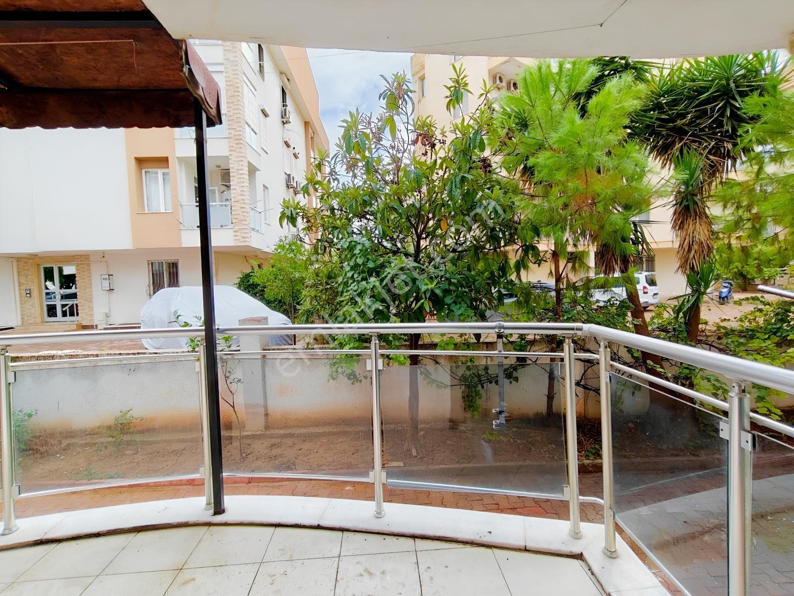 Lara Meydankavağında Harika Lokasyonda Satılık 2+1 Daire — fotoğraf 7