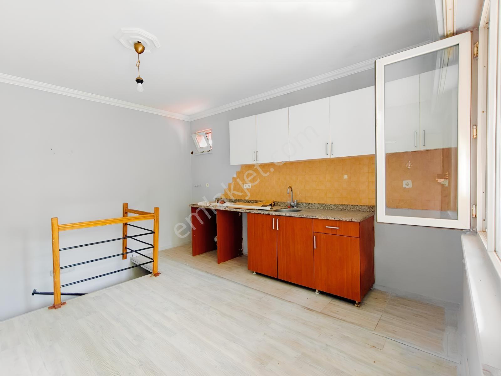 Lara Meydankavağında Harika Lokasyonda Satılık 2+1 Daire — fotoğraf 13