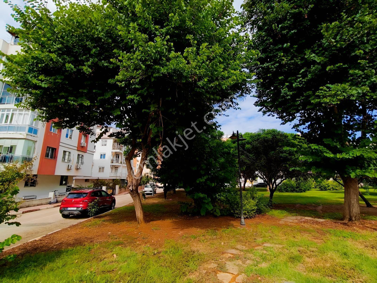 Lara Meydankavağında Harika Lokasyonda Satılık 2+1 Daire — fotoğraf 28