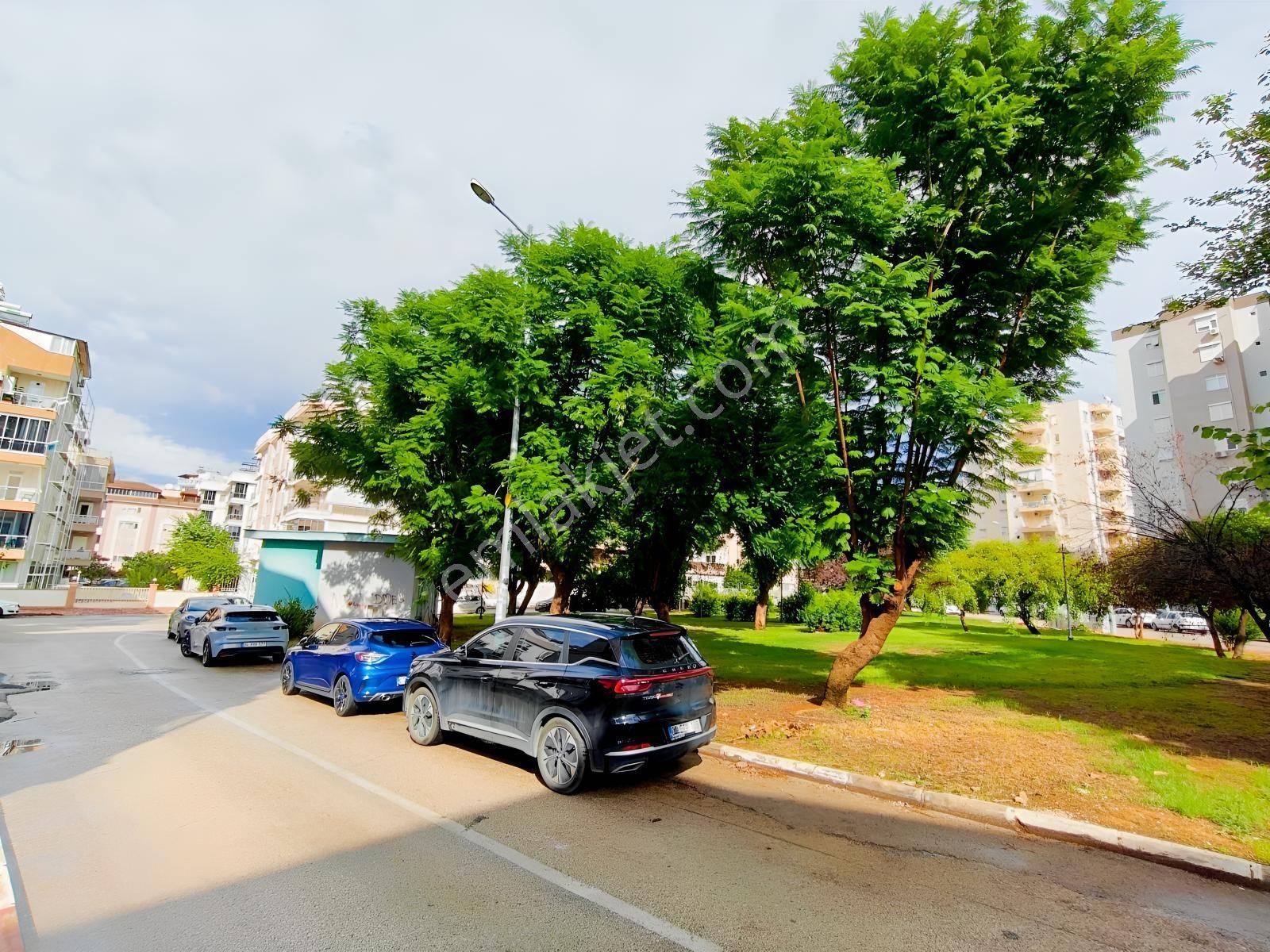 Lara Meydankavağında Harika Lokasyonda Satılık 2+1 Daire — fotoğraf 30