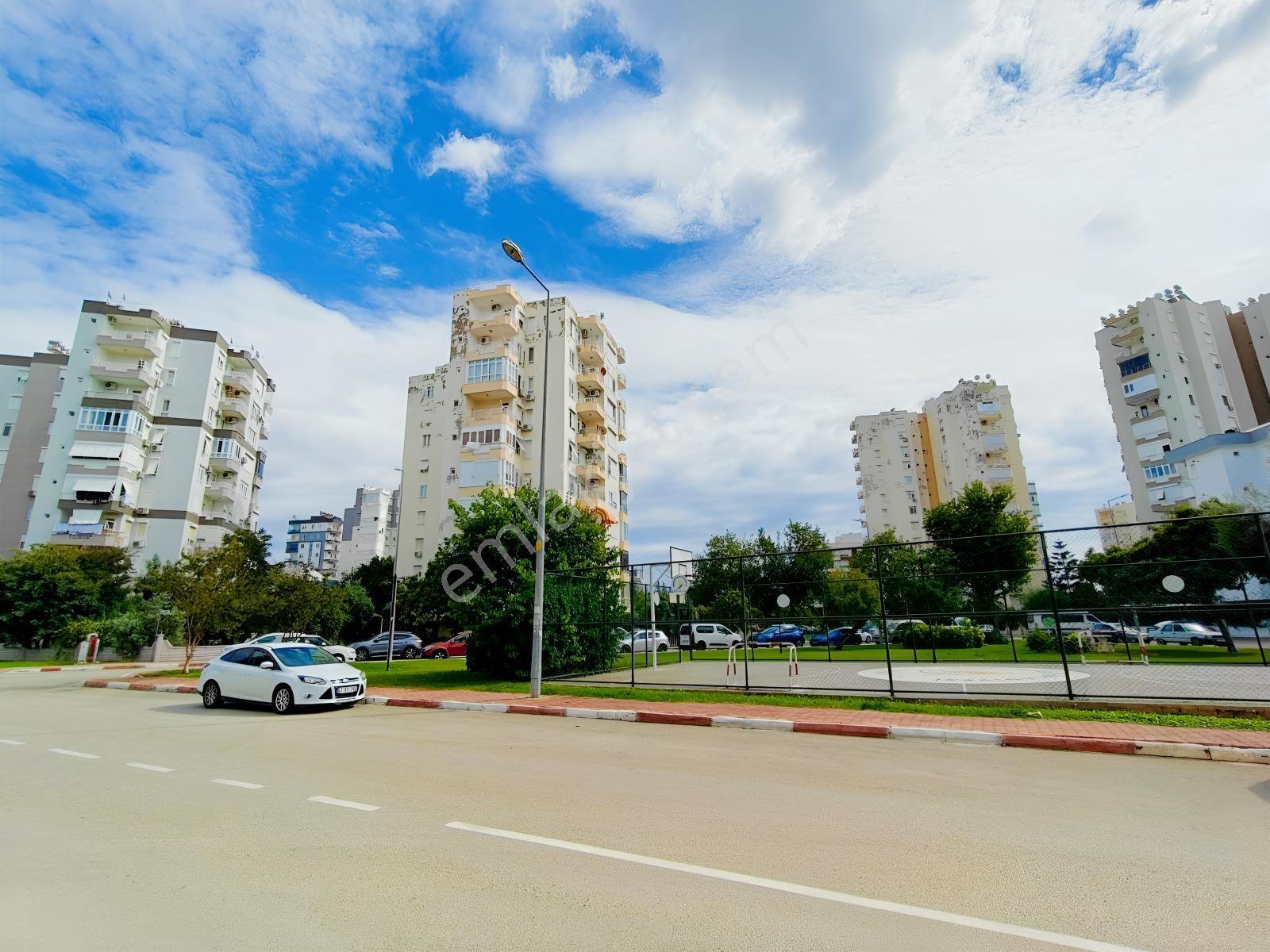 Lara Meydankavağında Harika Lokasyonda Satılık 2+1 Daire — fotoğraf 31
