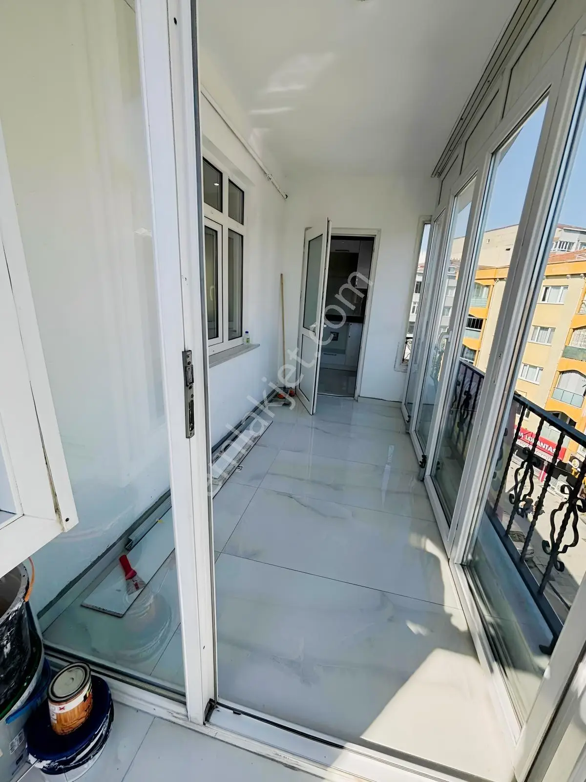 Merkezde Metroya 2 Dakika 170 M2 3+2 Acil Satılık Dübleks — fotoğraf 4