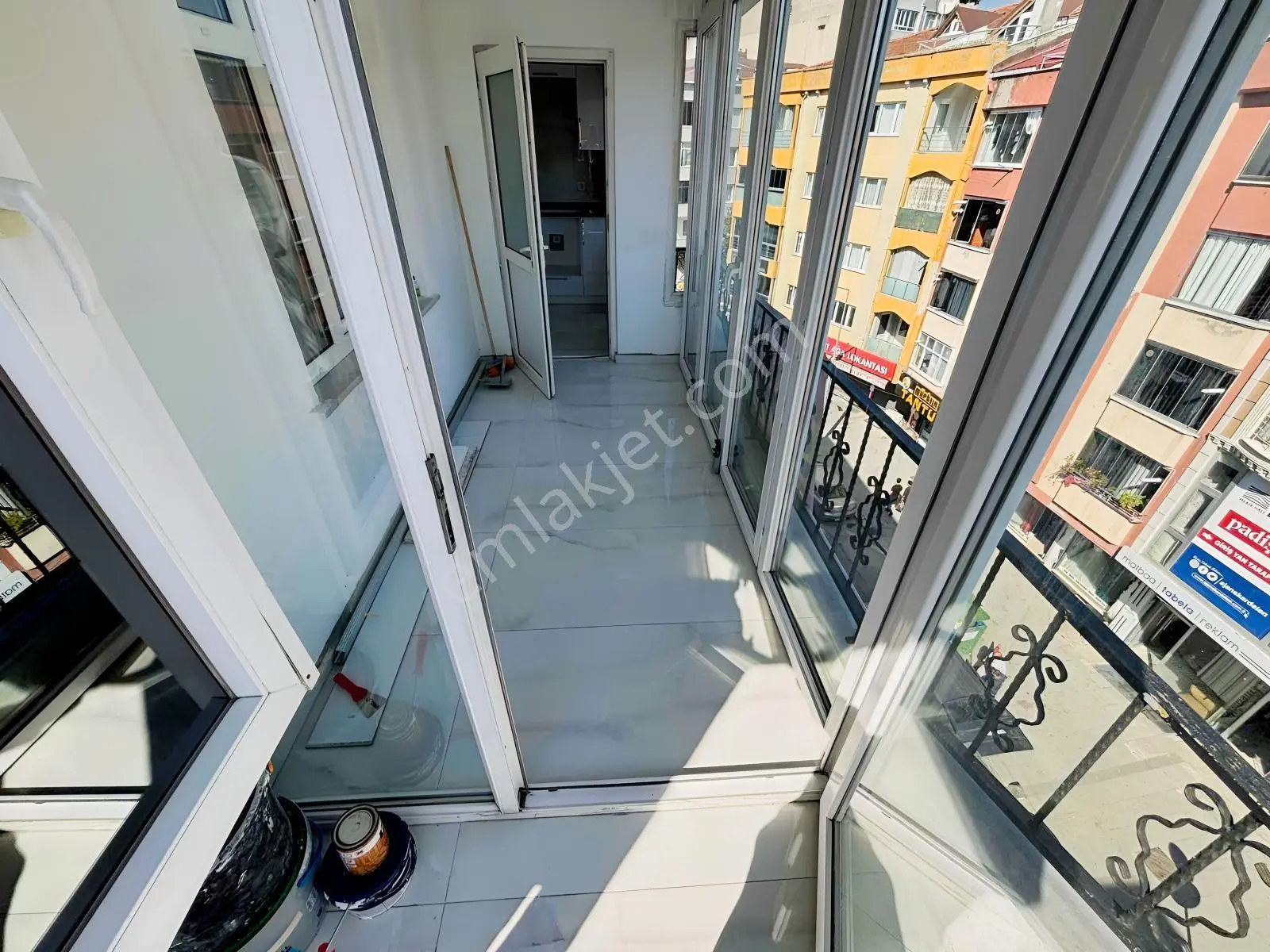 Merkezde Metroya 2 Dakika 170 M2 3+2 Acil Satılık Dübleks — fotoğraf 5