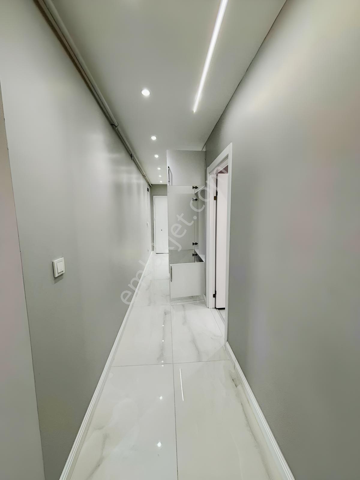 Merkezde Metroya 2 Dakika 170 M2 3+2 Acil Satılık Dübleks — fotoğraf 17
