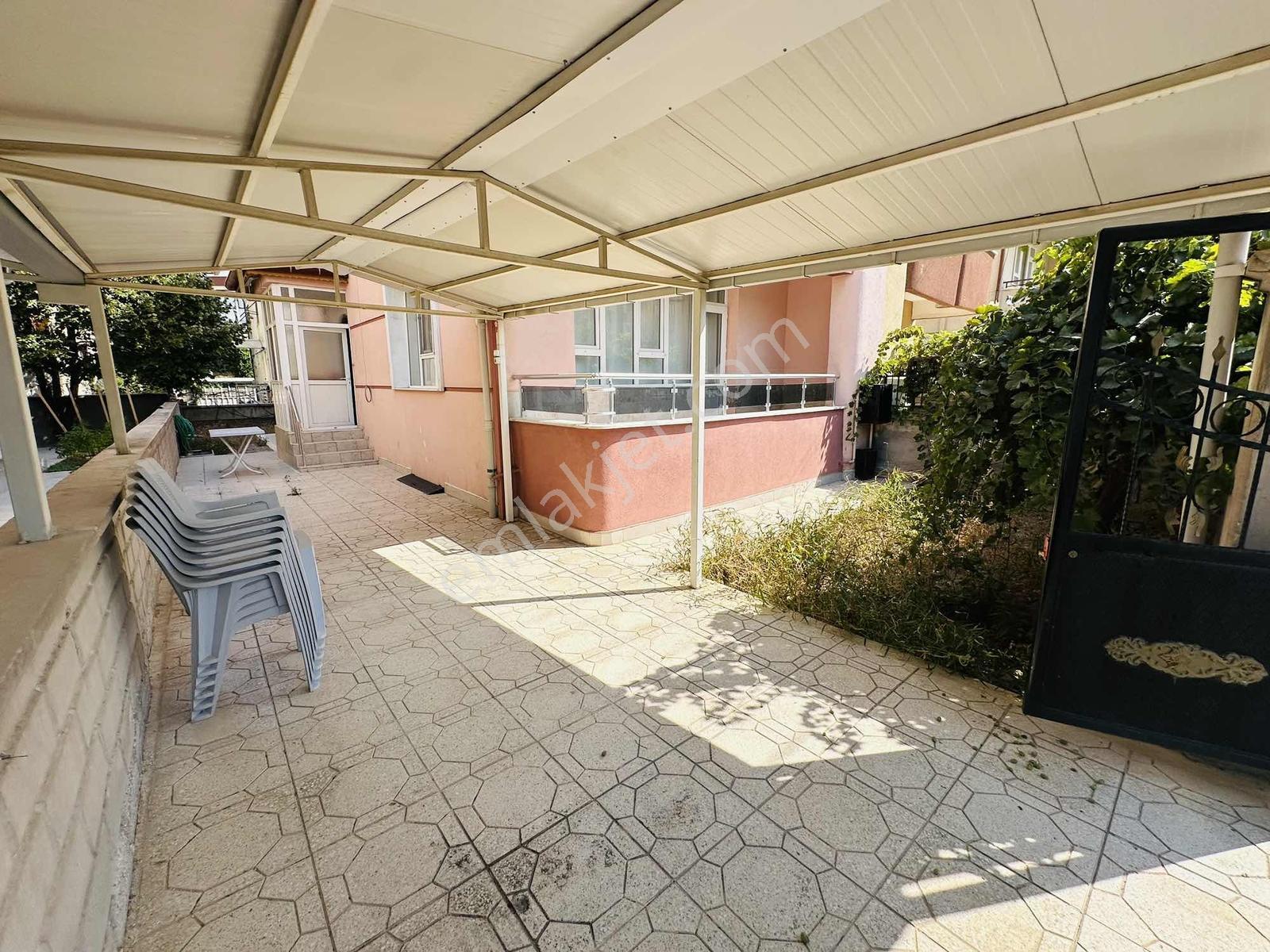 Enes Acur'dan Alavardı Mah. 4+1 Tripleks Bakımlı Villa — fotoğraf 2