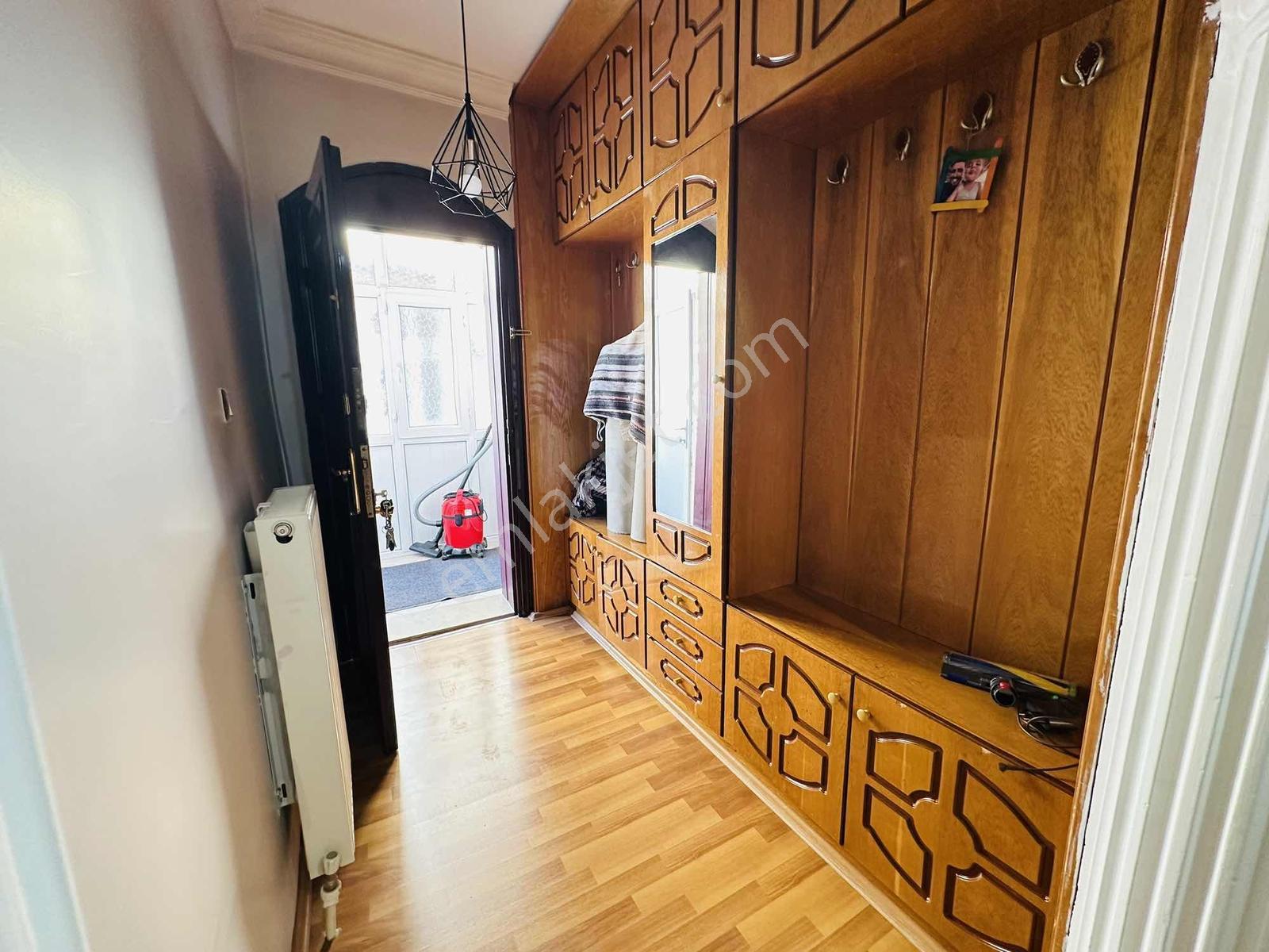 Enes Acur'dan Alavardı Mah. 4+1 Tripleks Bakımlı Villa — fotoğraf 6