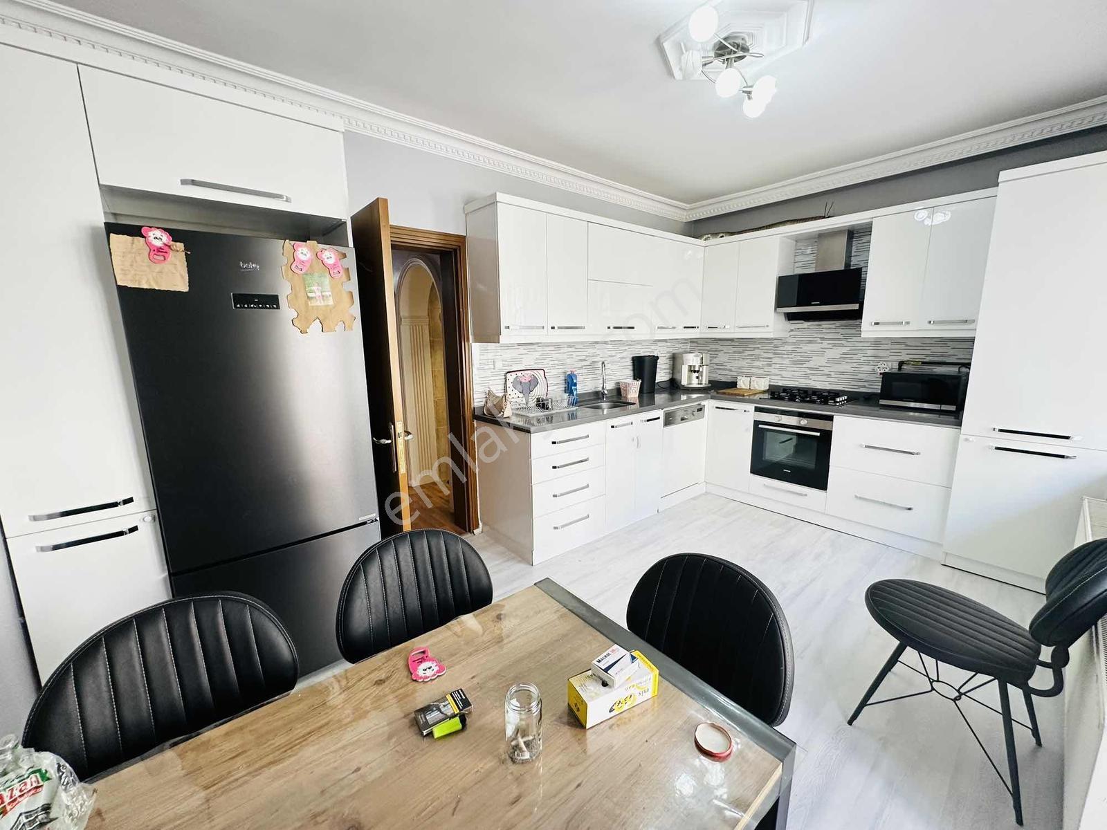 Enes Acur'dan Alavardı Mah. 4+1 Tripleks Bakımlı Villa — fotoğraf 9