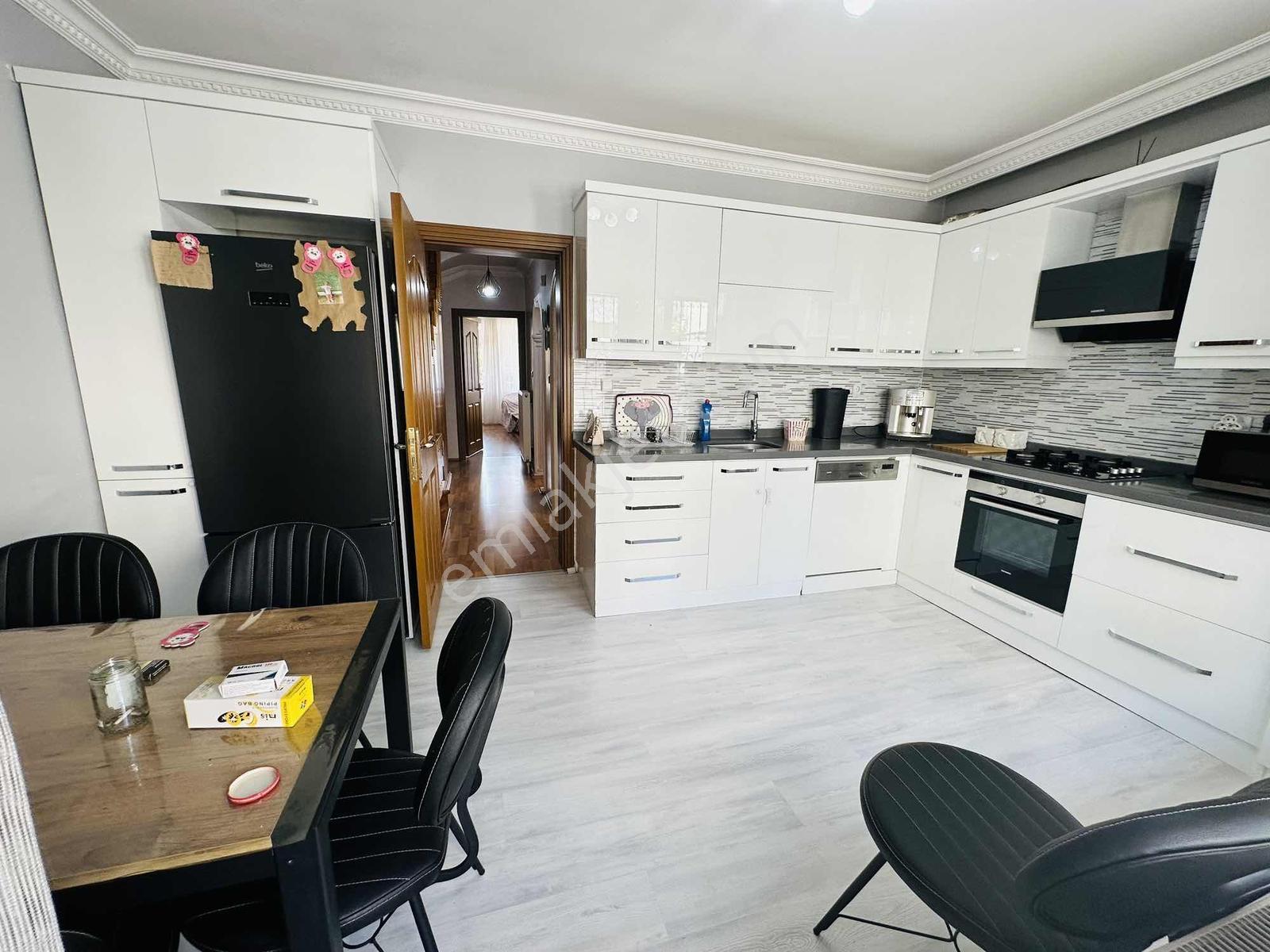 Enes Acur'dan Alavardı Mah. 4+1 Tripleks Bakımlı Villa — fotoğraf 12