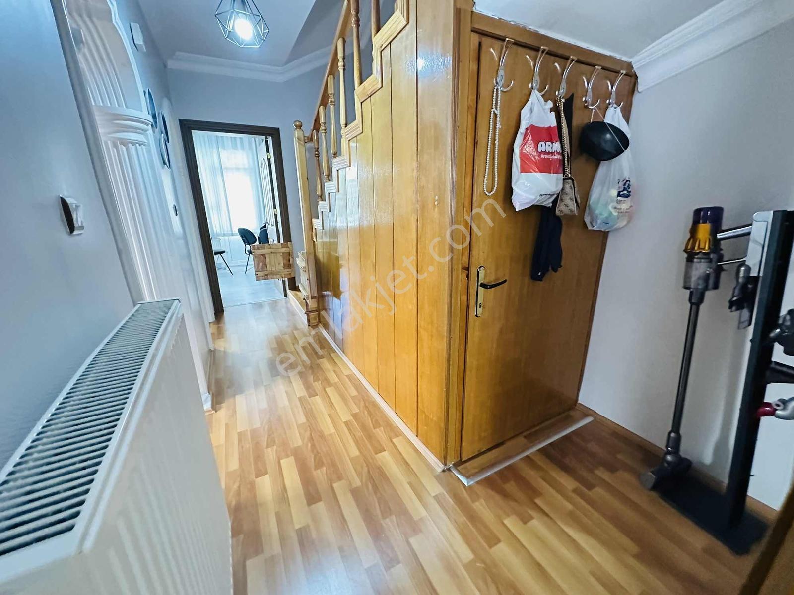 Enes Acur'dan Alavardı Mah. 4+1 Tripleks Bakımlı Villa — fotoğraf 14