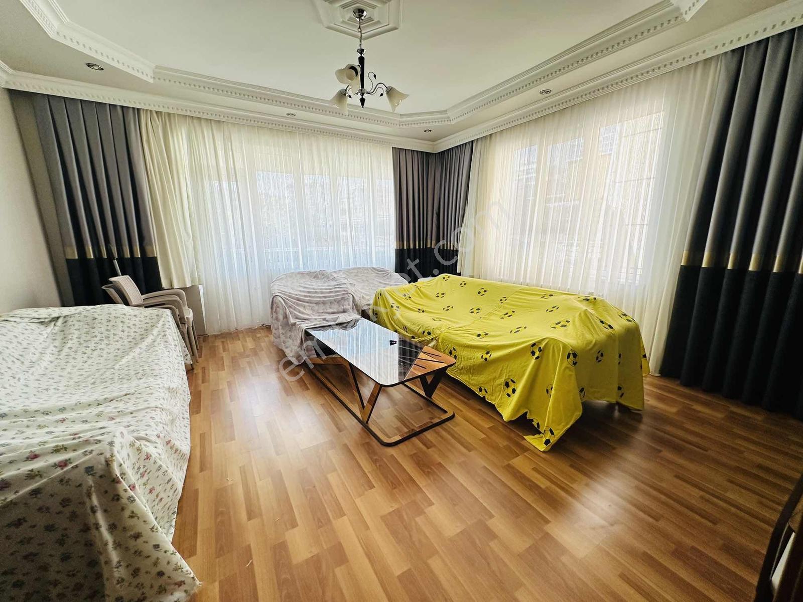 Enes Acur'dan Alavardı Mah. 4+1 Tripleks Bakımlı Villa — fotoğraf 15
