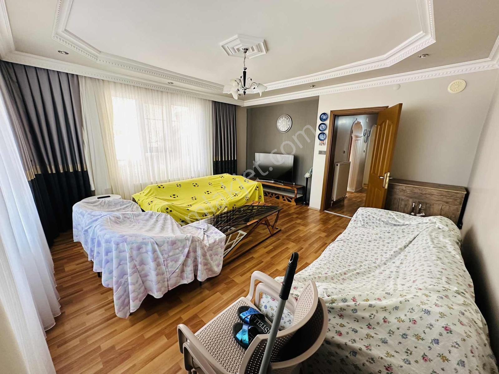Enes Acur'dan Alavardı Mah. 4+1 Tripleks Bakımlı Villa — fotoğraf 16