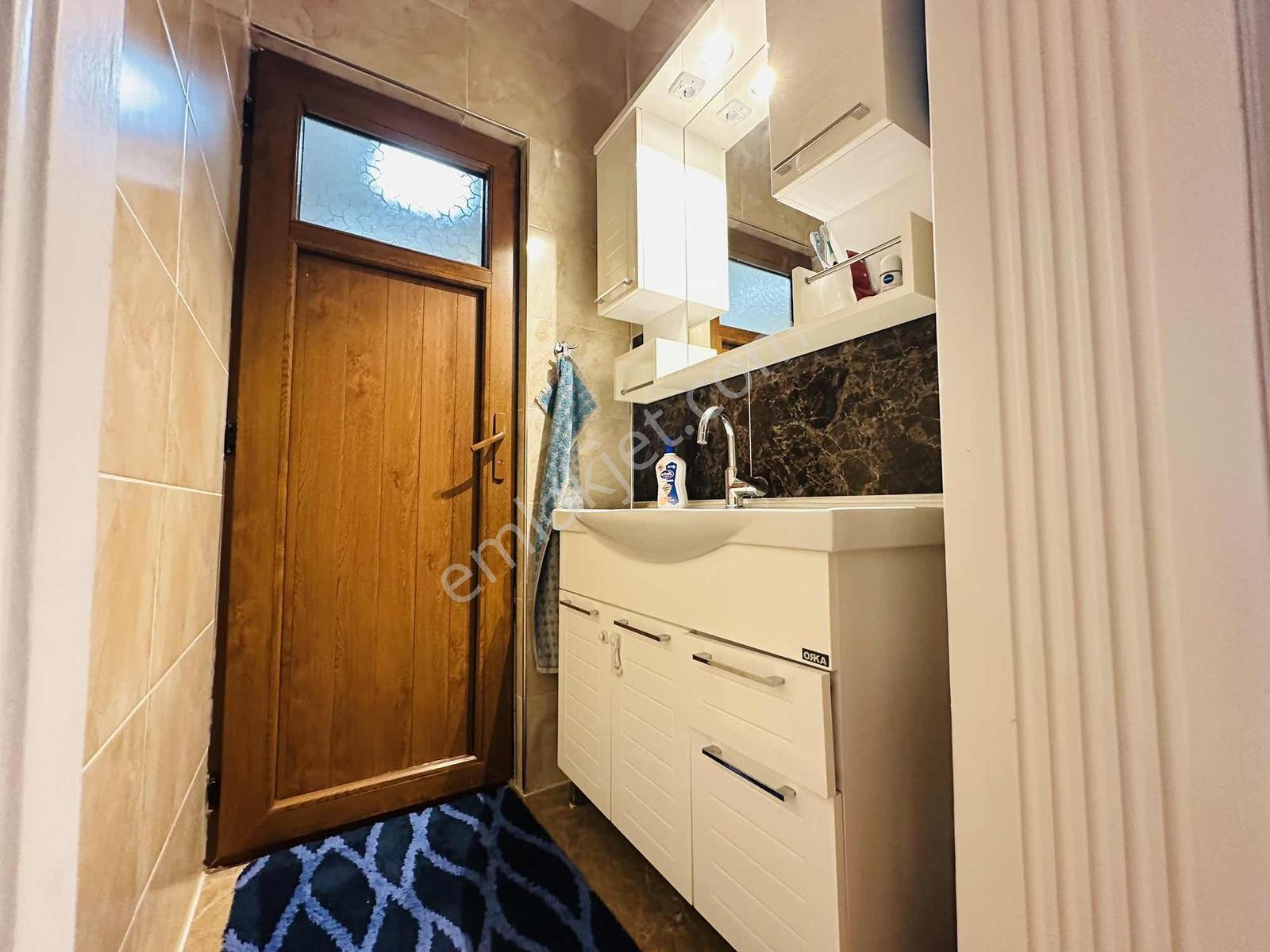 Enes Acur'dan Alavardı Mah. 4+1 Tripleks Bakımlı Villa — fotoğraf 17