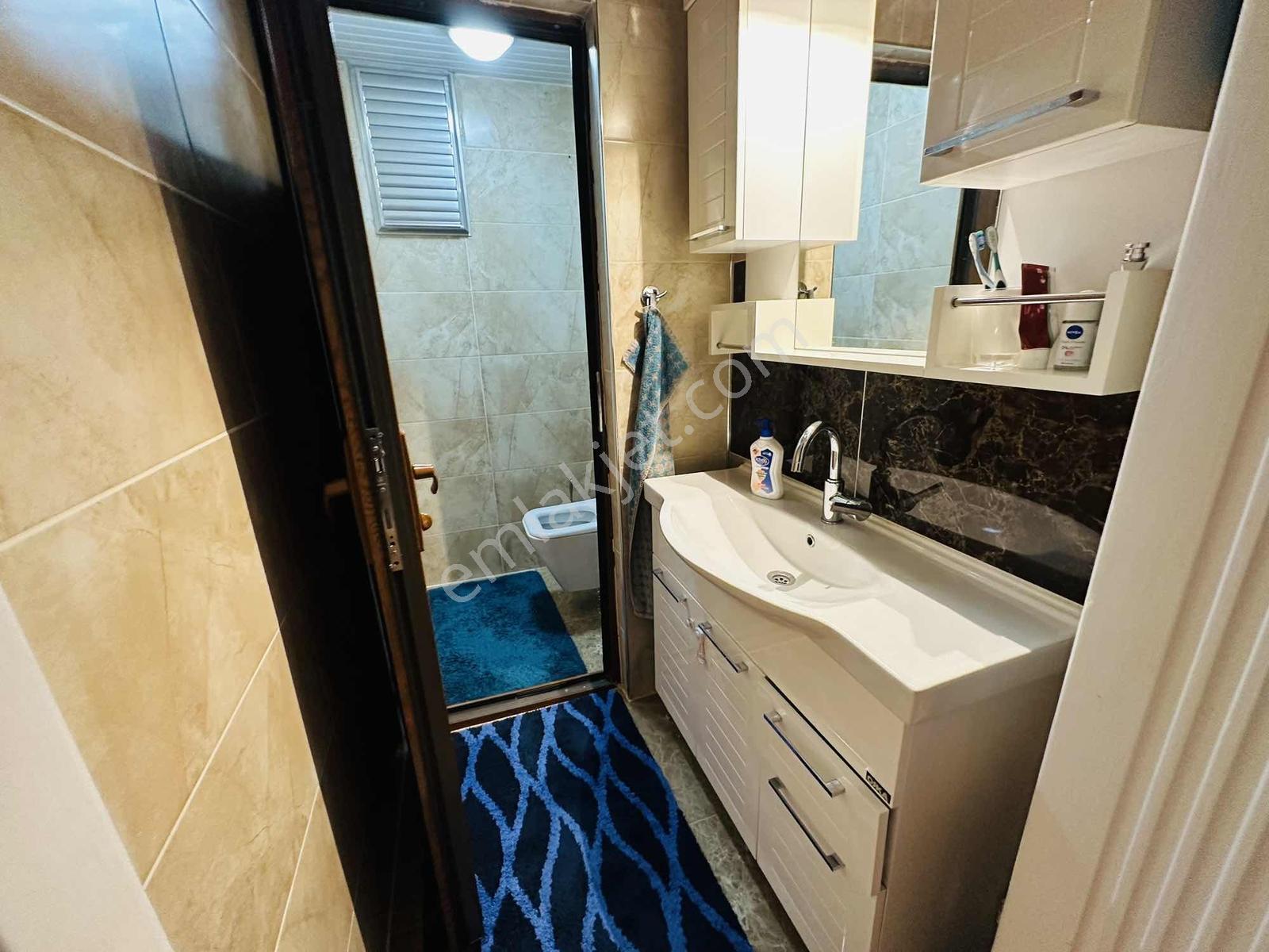 Enes Acur'dan Alavardı Mah. 4+1 Tripleks Bakımlı Villa — fotoğraf 18