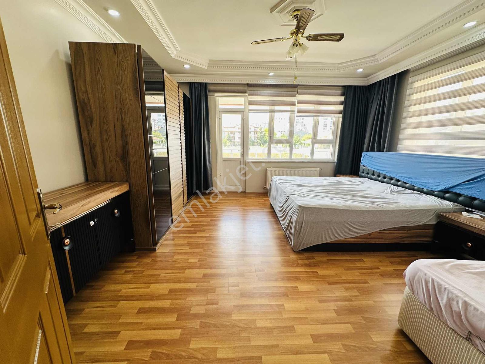 Enes Acur'dan Alavardı Mah. 4+1 Tripleks Bakımlı Villa — fotoğraf 19