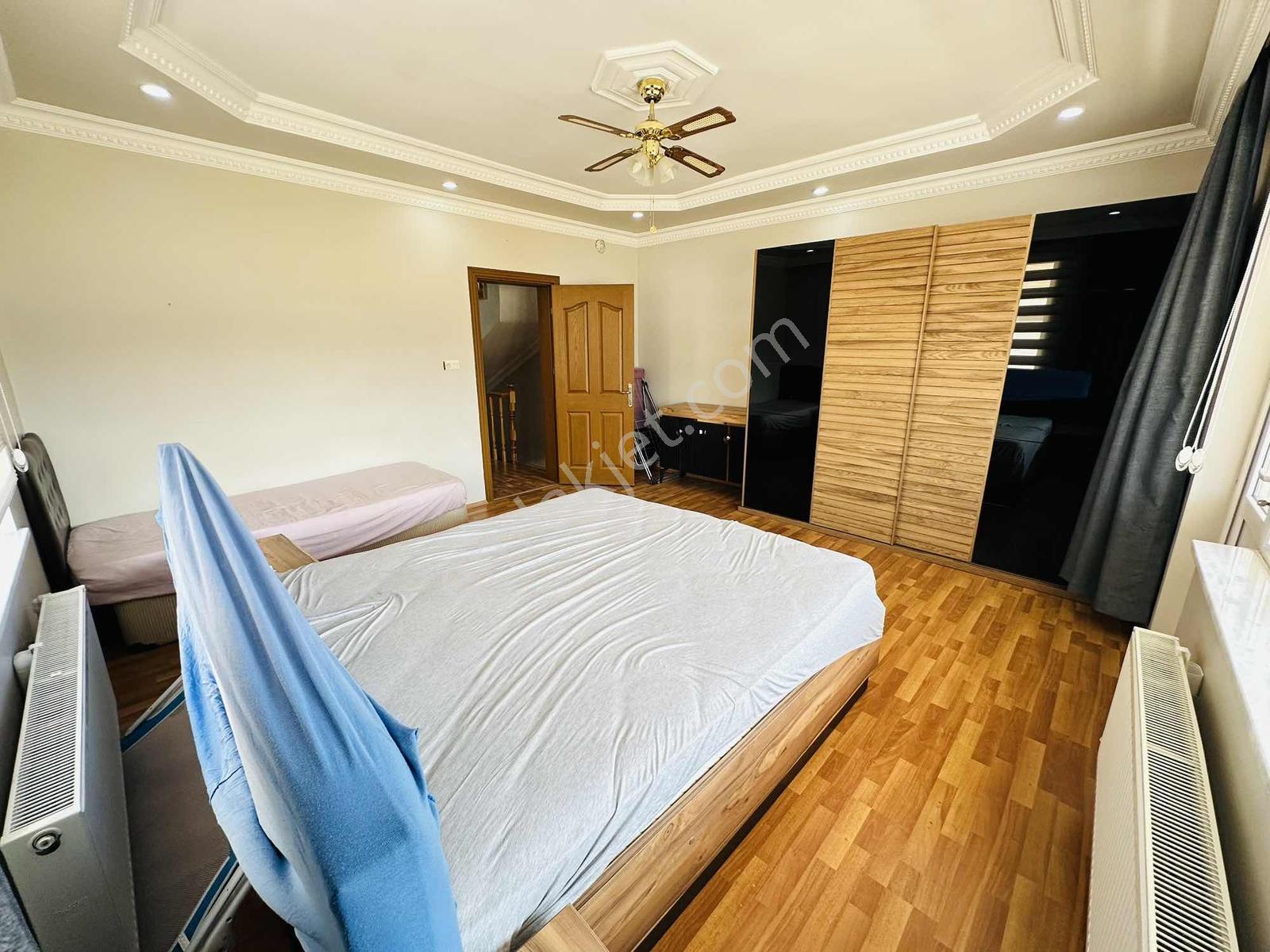 Enes Acur'dan Alavardı Mah. 4+1 Tripleks Bakımlı Villa — fotoğraf 20
