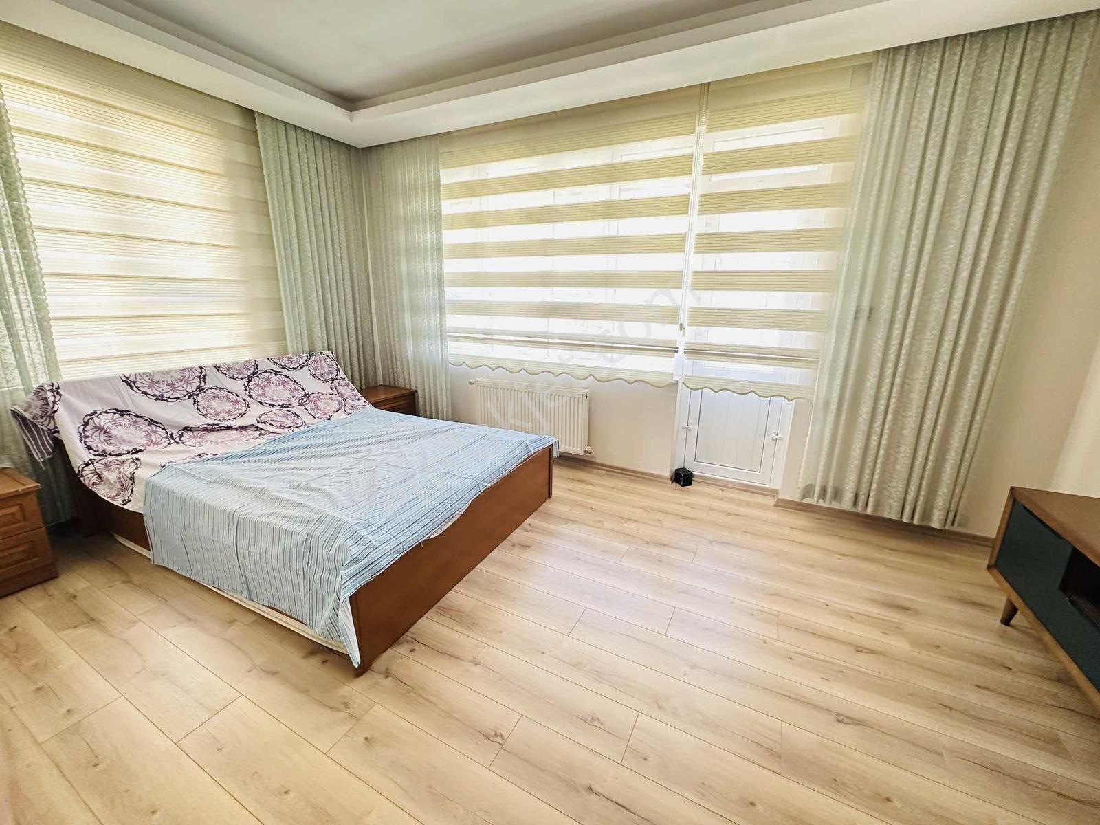 Enes Acur'dan Alavardı Mah. 4+1 Tripleks Bakımlı Villa — fotoğraf 22