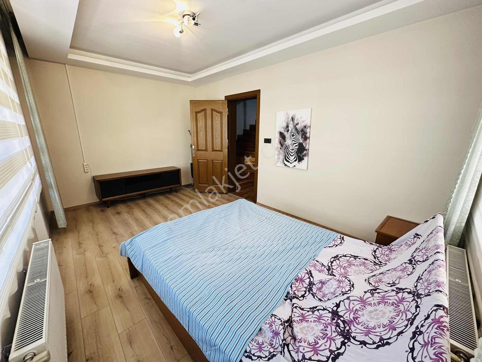 Enes Acur'dan Alavardı Mah. 4+1 Tripleks Bakımlı Villa — fotoğraf 23