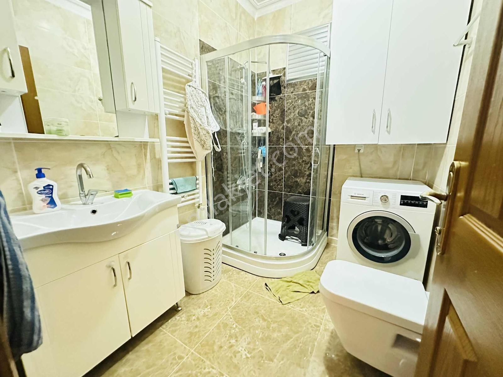 Enes Acur'dan Alavardı Mah. 4+1 Tripleks Bakımlı Villa — fotoğraf 25