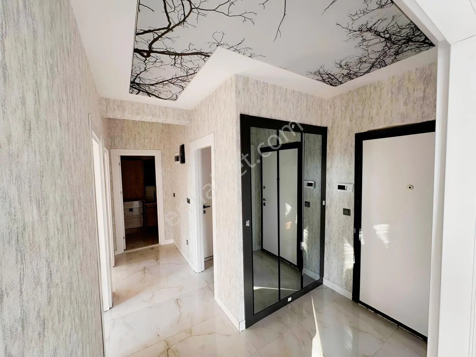 Selehaddın Eyyubi Mah.satılık 2+1 Sıfır Daire — fotoğraf 3