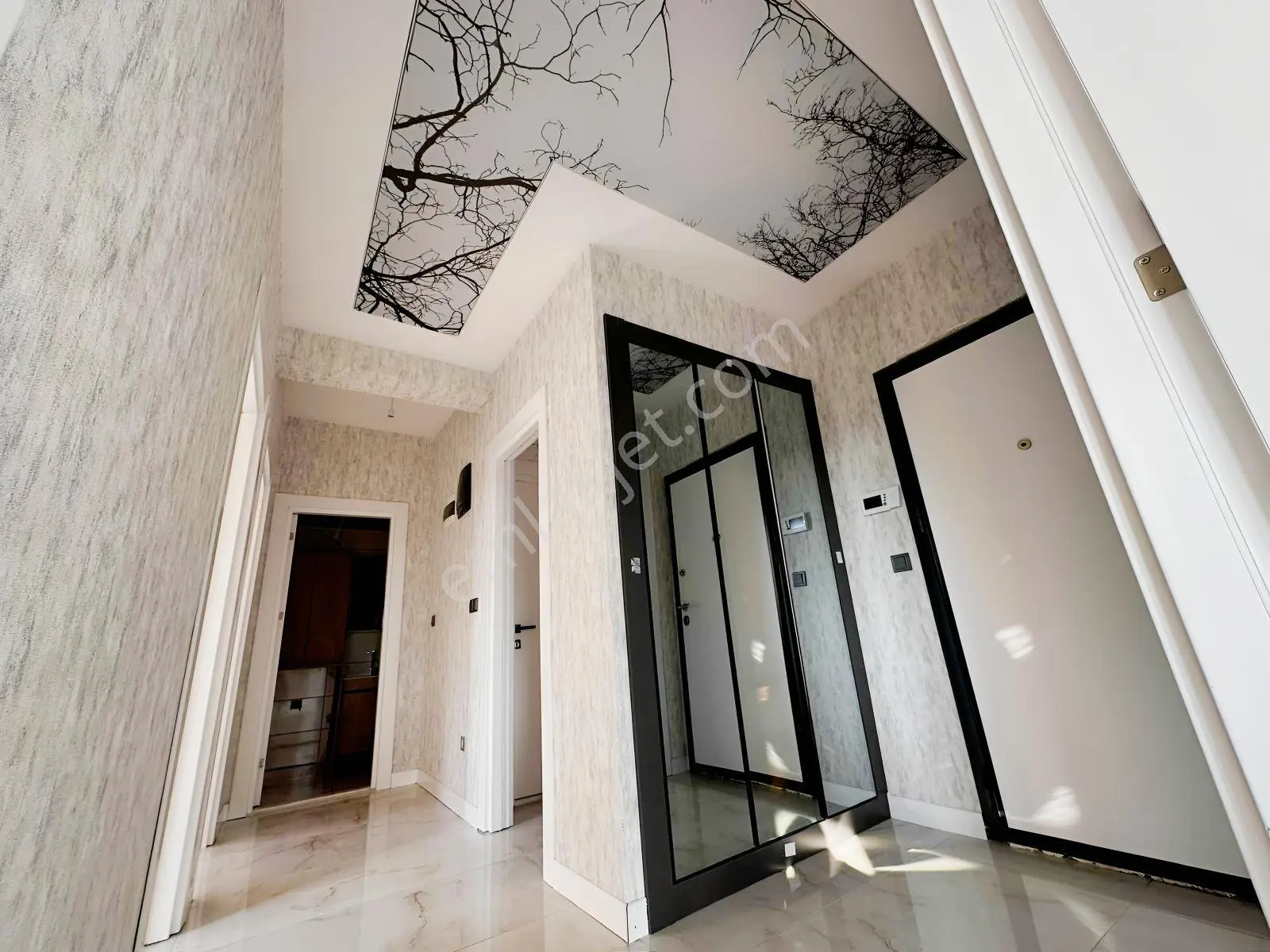 Selehaddın Eyyubi Mah.satılık 2+1 Sıfır Daire — fotoğraf 4