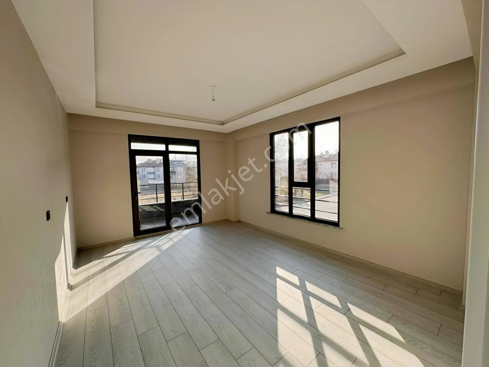 Selehaddın Eyyubi Mah.satılık 2+1 Sıfır Daire — fotoğraf 5