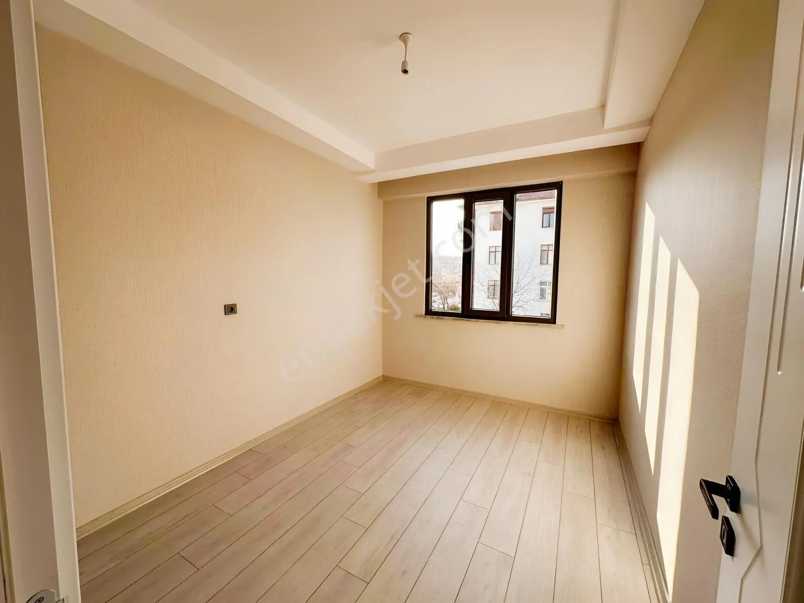 Selehaddın Eyyubi Mah.satılık 2+1 Sıfır Daire — fotoğraf 7
