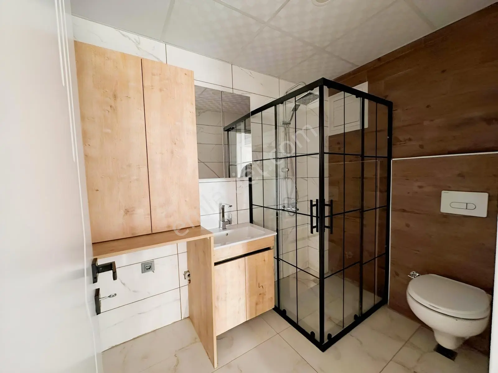 Selehaddın Eyyubi Mah.satılık 2+1 Sıfır Daire — fotoğraf 9