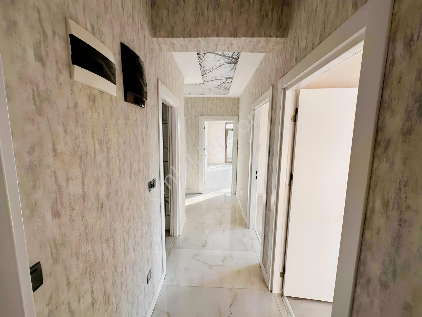 Selehaddın Eyyubi Mah.satılık 2+1 Sıfır Daire — fotoğraf 11