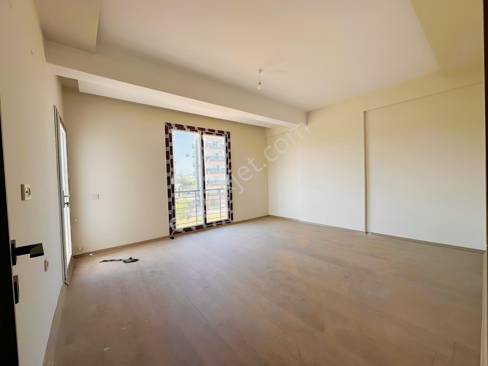 |ctn |den Yayla Yolu2+1 Bağımsız Mutfak İskanlı Sıfır Daire — fotoğraf 3