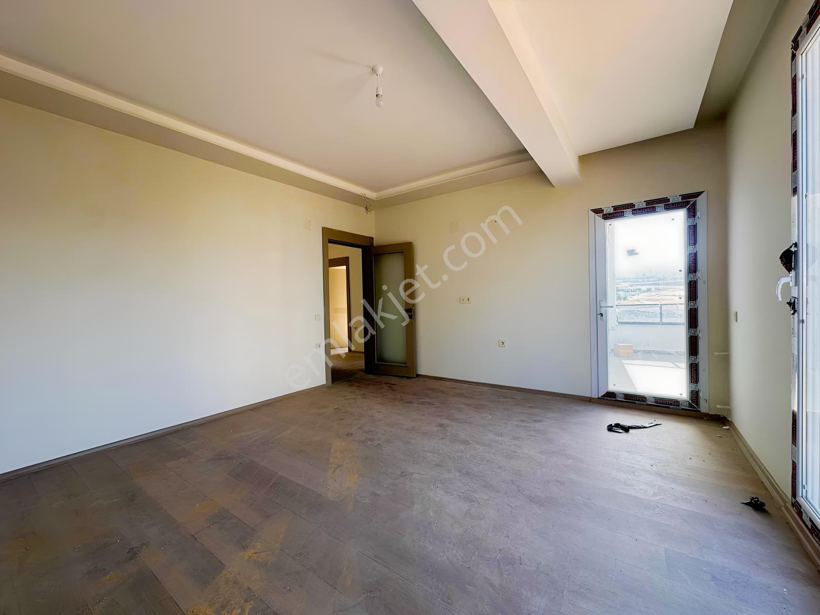 |ctn |den Yayla Yolu2+1 Bağımsız Mutfak İskanlı Sıfır Daire — fotoğraf 5