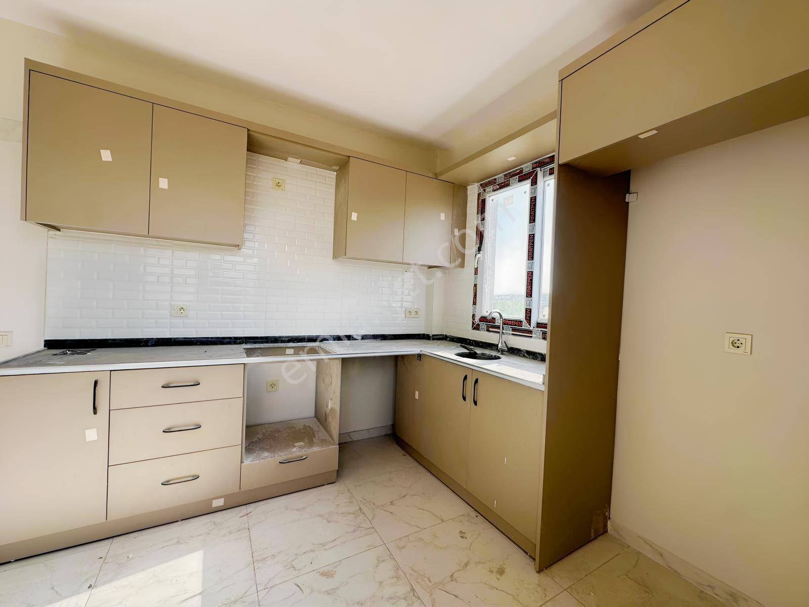 |ctn |den Yayla Yolu2+1 Bağımsız Mutfak İskanlı Sıfır Daire — fotoğraf 7