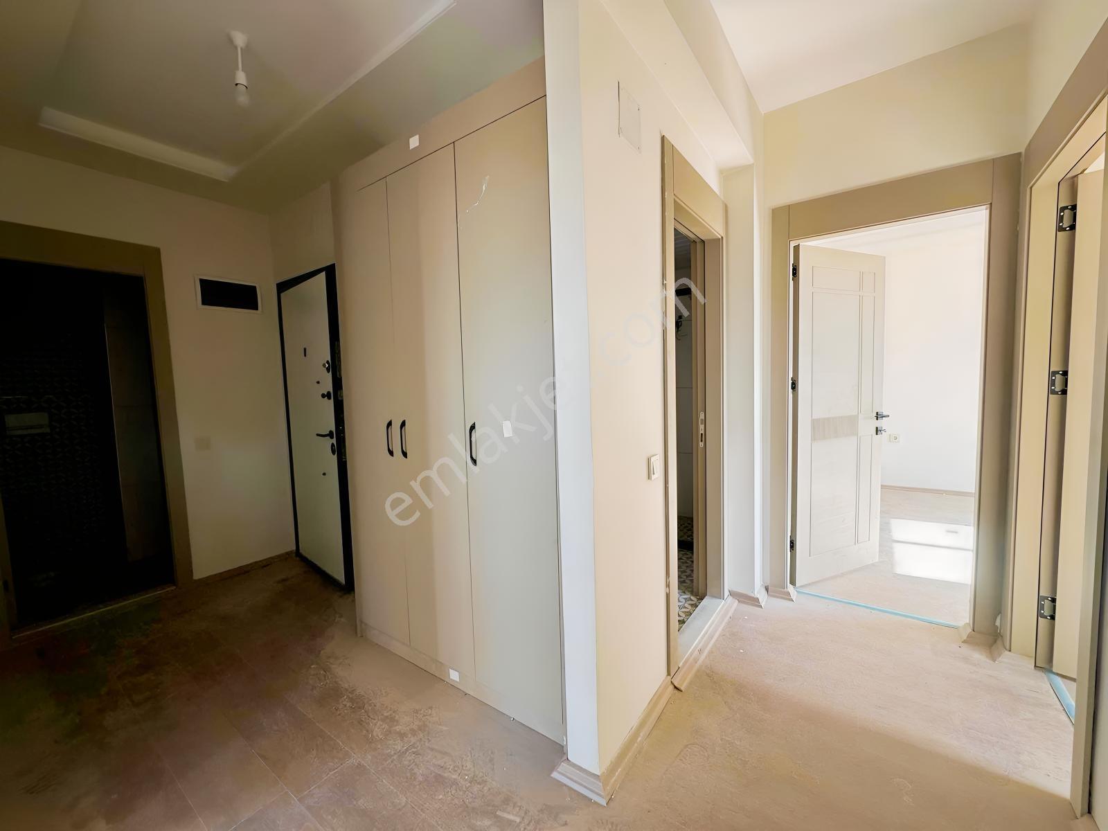 |ctn |den Yayla Yolu2+1 Bağımsız Mutfak İskanlı Sıfır Daire — fotoğraf 9