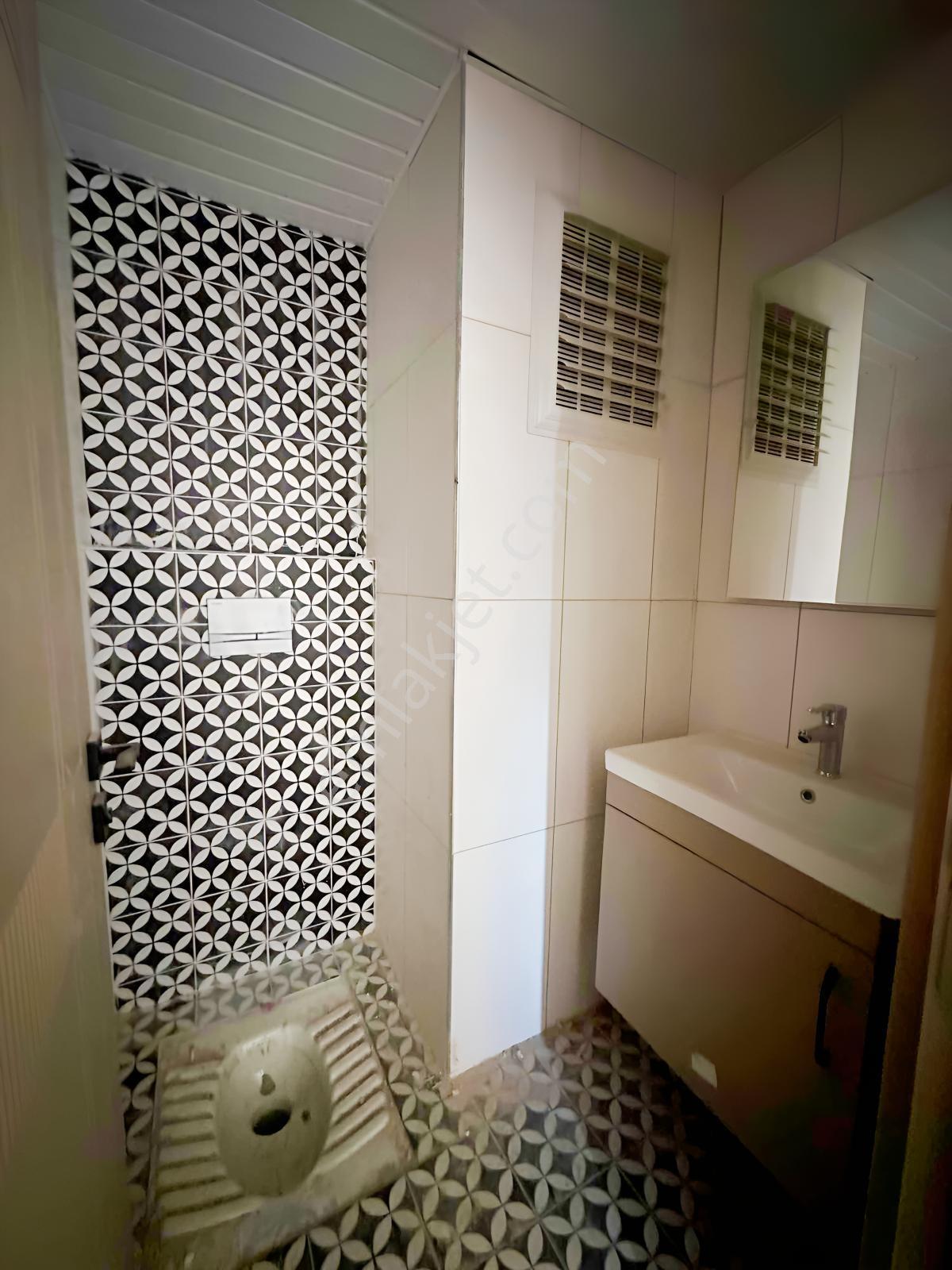|ctn |den Yayla Yolu2+1 Bağımsız Mutfak İskanlı Sıfır Daire — fotoğraf 12