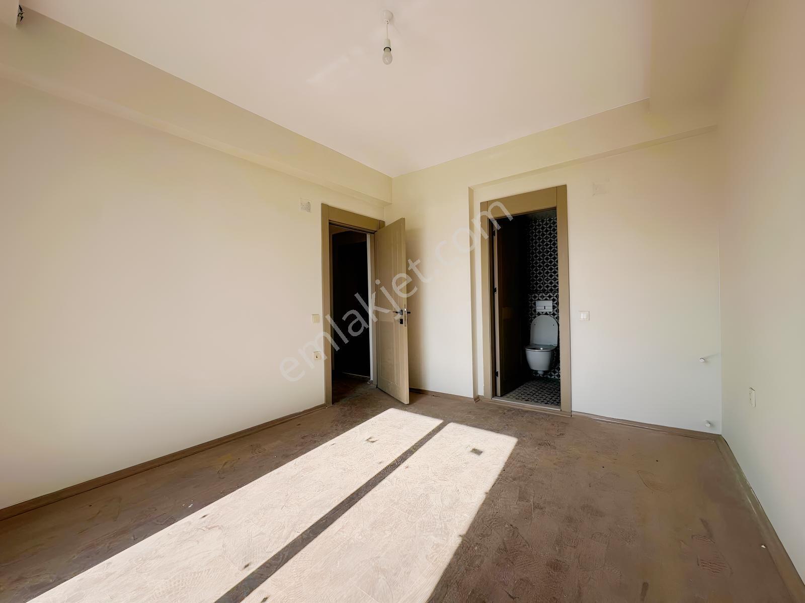 |ctn |den Yayla Yolu2+1 Bağımsız Mutfak İskanlı Sıfır Daire — fotoğraf 13