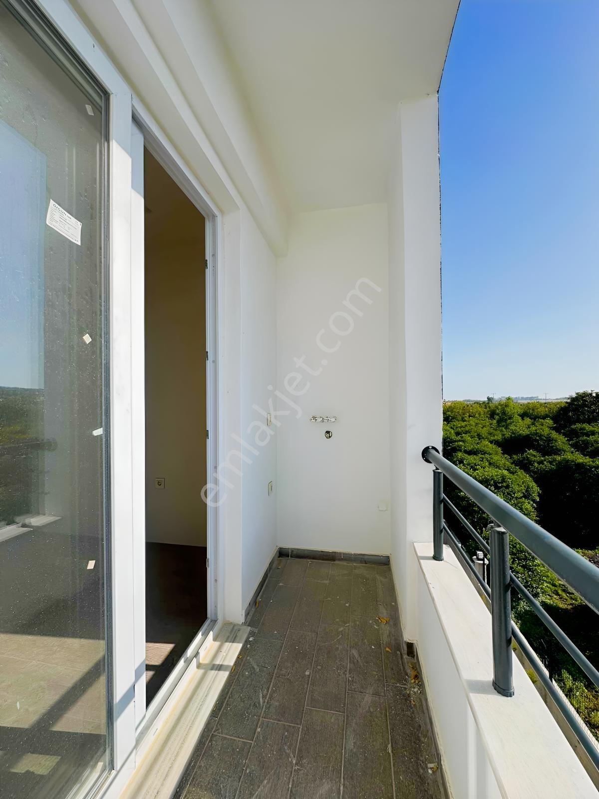 |ctn |den Yayla Yolu2+1 Bağımsız Mutfak İskanlı Sıfır Daire — fotoğraf 16
