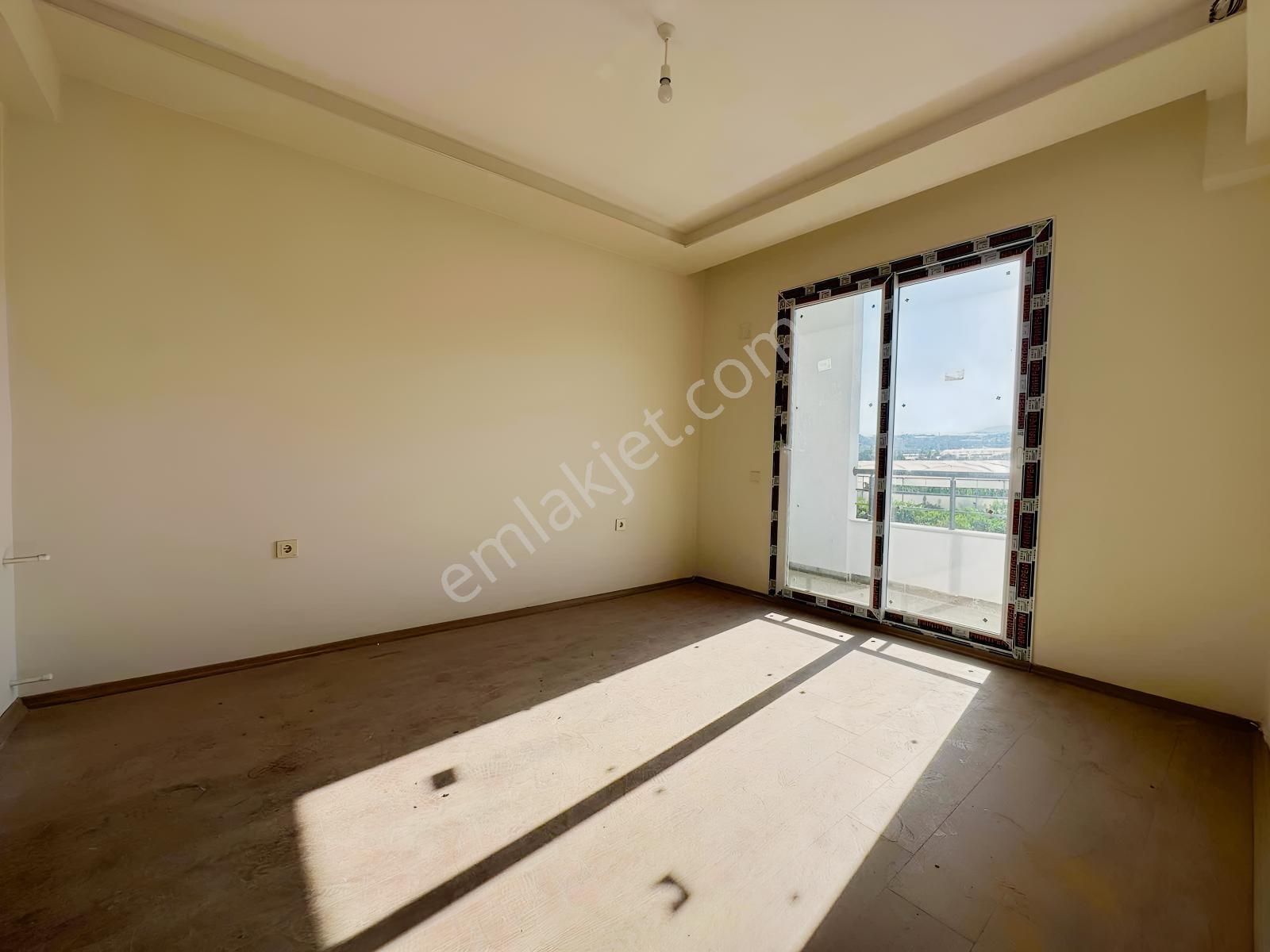 |ctn |den Yayla Yolu2+1 Bağımsız Mutfak İskanlı Sıfır Daire — fotoğraf 17