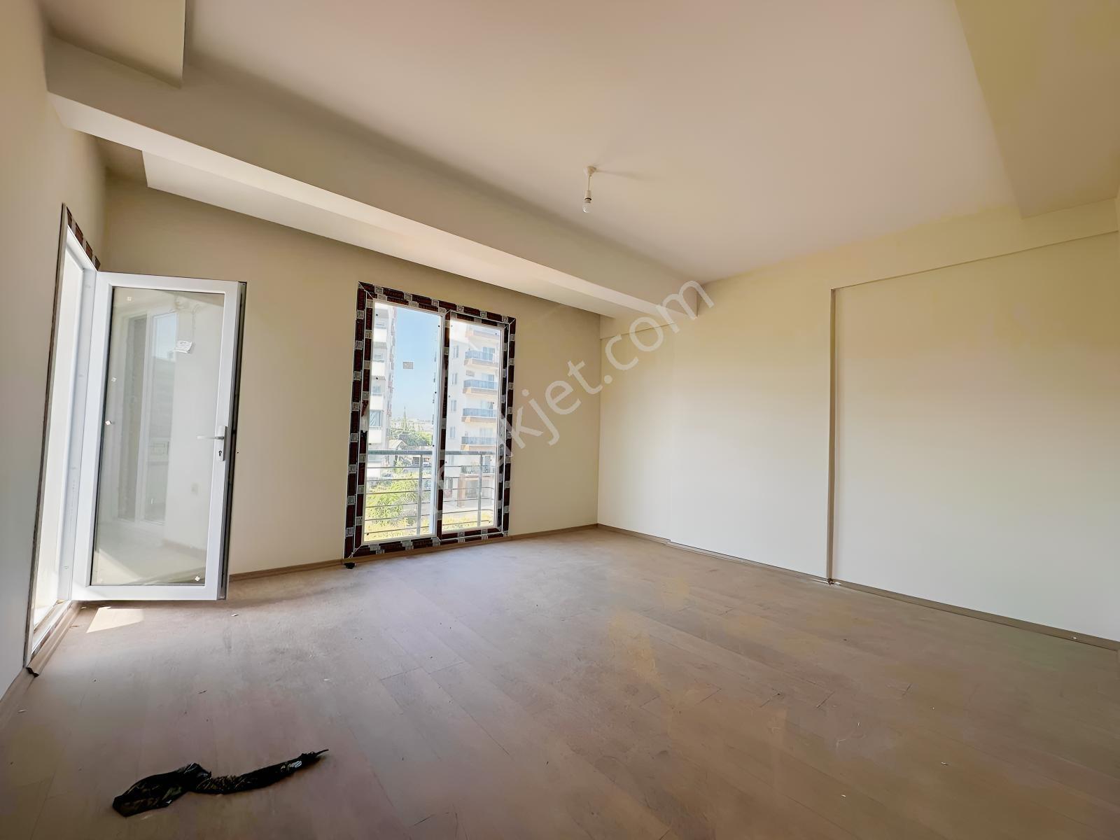 |ctn |den Yayla Yolu2+1 Bağımsız Mutfak İskanlı Sıfır Daire — fotoğraf 18