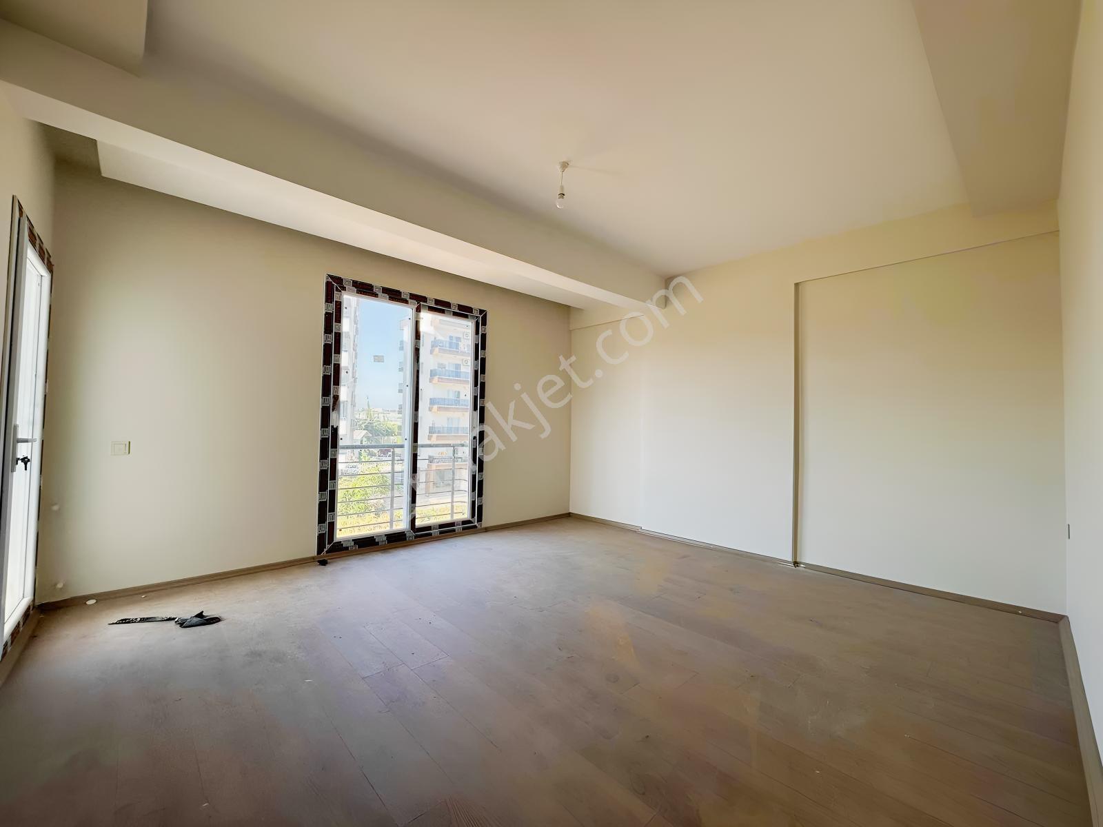 |ctn |den Yayla Yolu2+1 Bağımsız Mutfak İskanlı Sıfır Daire — fotoğraf 21