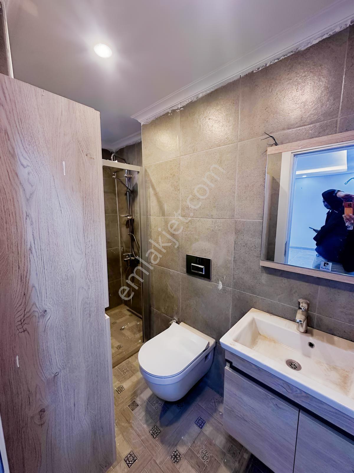 Site İçinde Denize Yakın Harika Konumda Büyük Kullanışlı Villa — fotoğraf 17