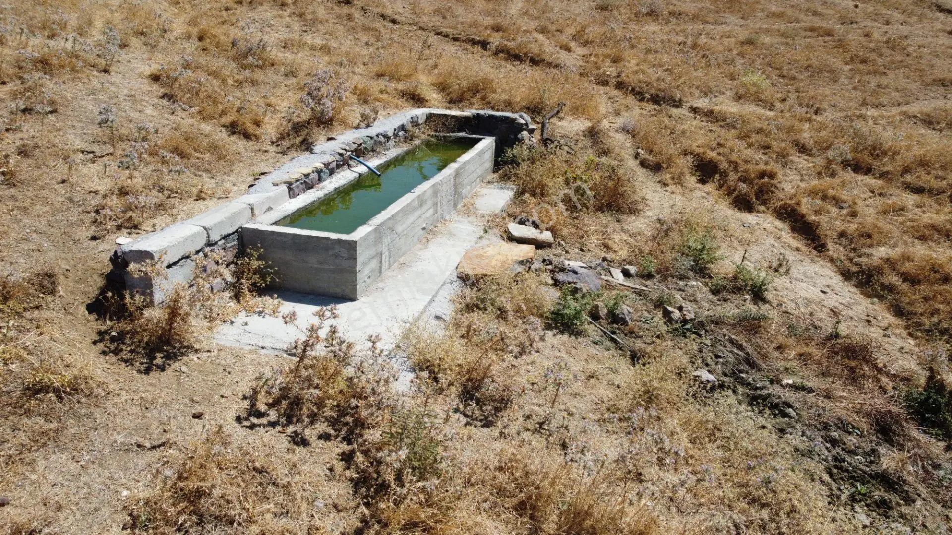 Üzmez Gayrimenkuldan İneşir Köyünde 16900 M2 Satılık Tarla — fotoğraf 19