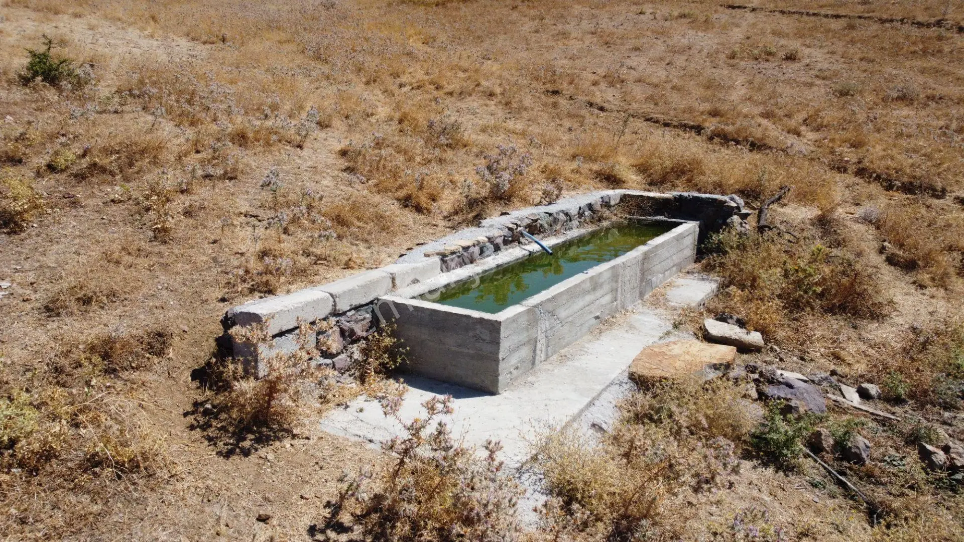 Üzmez Gayrimenkuldan İneşir Köyünde 16900 M2 Satılık Tarla — fotoğraf 20