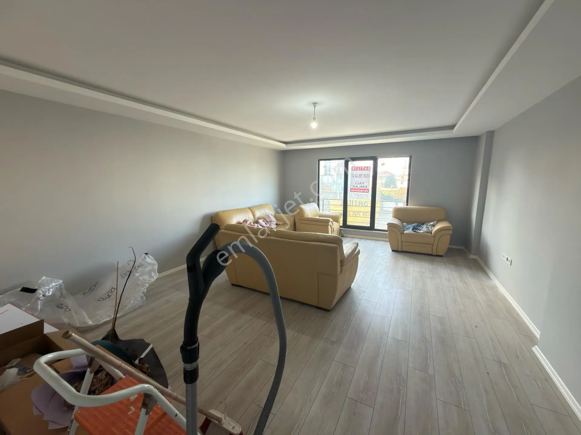 Üniversite Mahallesi Lüx Site İçerisinde Sıfır 3+1 165 M2 Satılık — fotoğraf 3