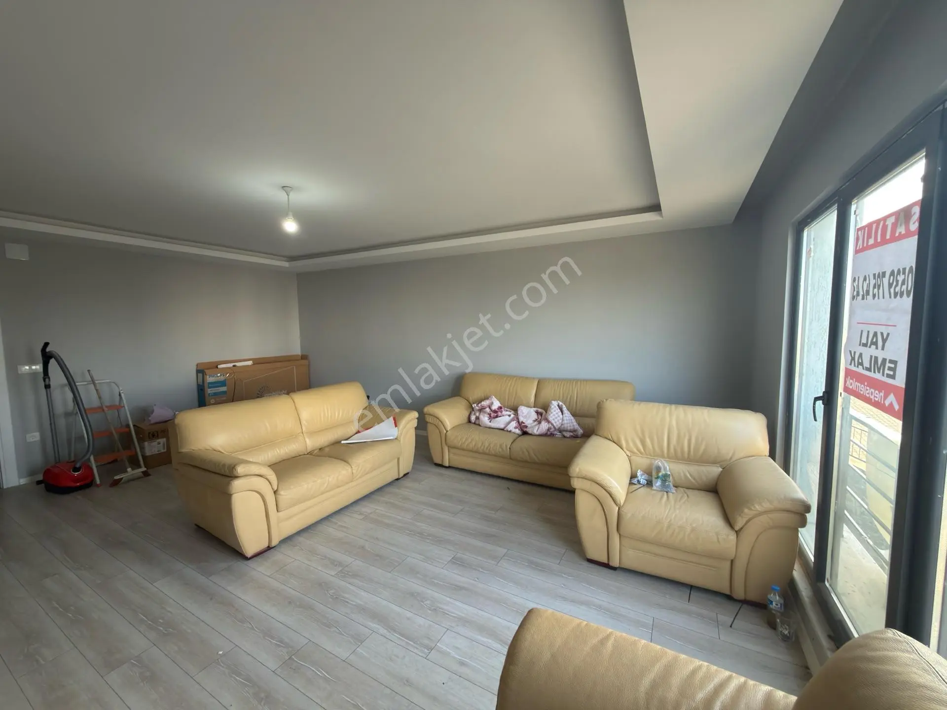 Üniversite Mahallesi Lüx Site İçerisinde Sıfır 3+1 165 M2 Satılık — fotoğraf 4