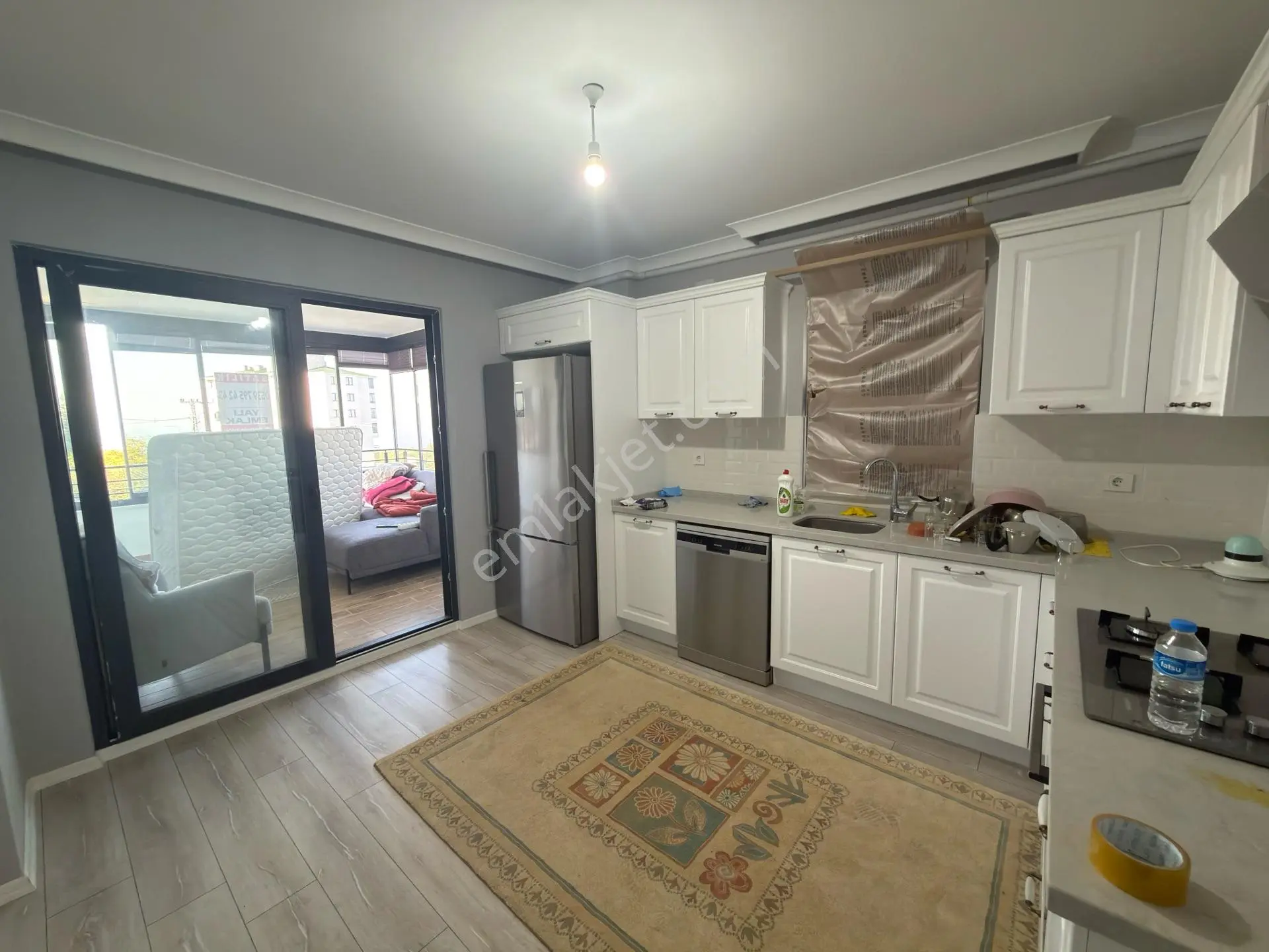Üniversite Mahallesi Lüx Site İçerisinde Sıfır 3+1 165 M2 Satılık — fotoğraf 5