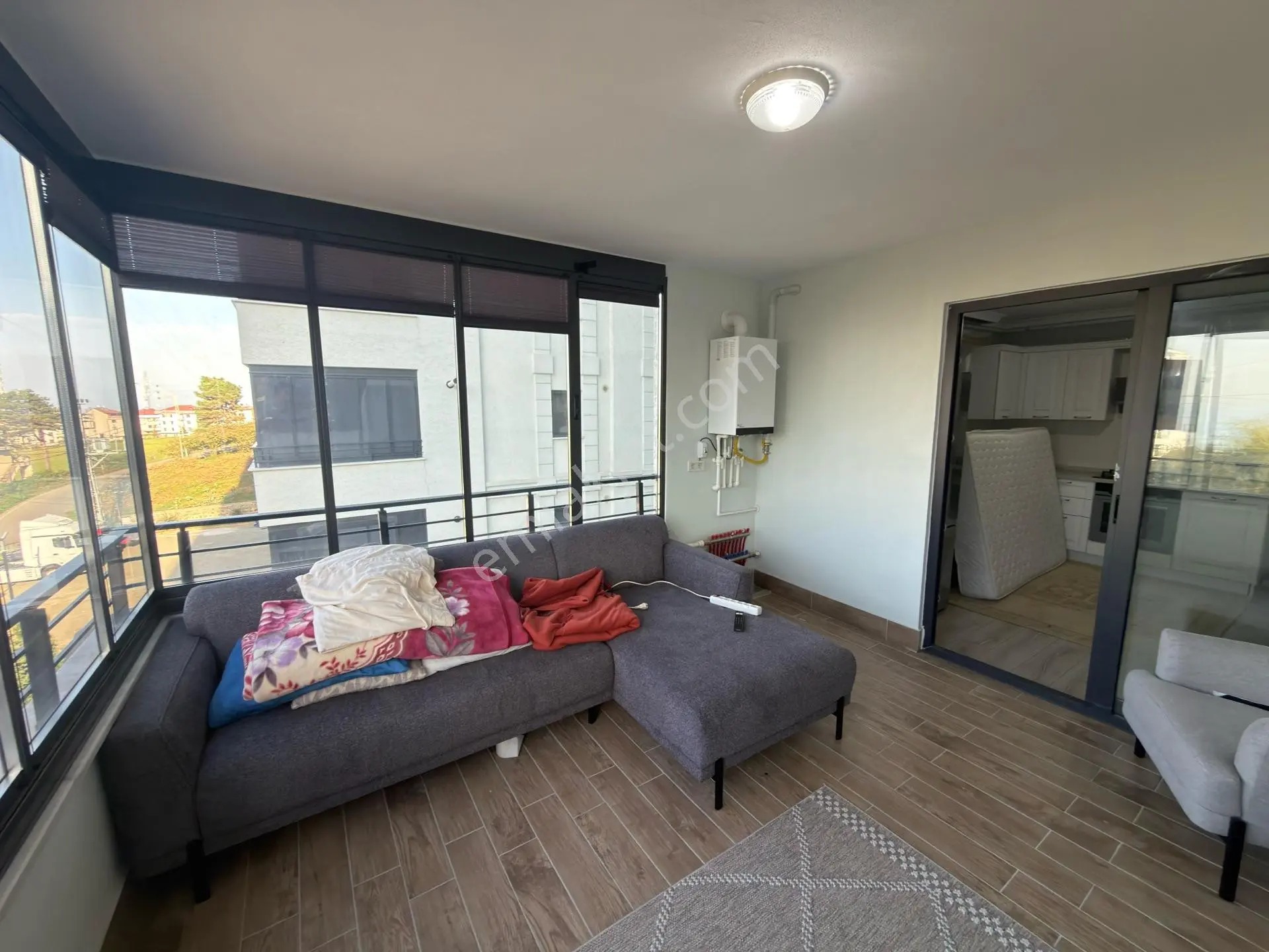 Üniversite Mahallesi Lüx Site İçerisinde Sıfır 3+1 165 M2 Satılık — fotoğraf 7