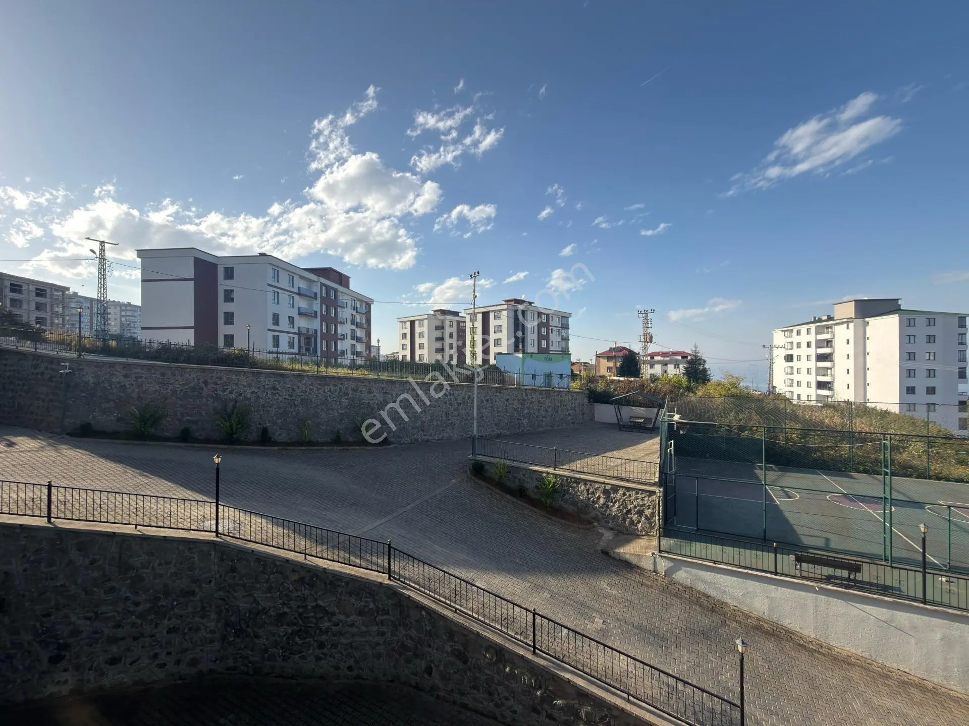 Üniversite Mahallesi Lüx Site İçerisinde Sıfır 3+1 165 M2 Satılık — fotoğraf 8