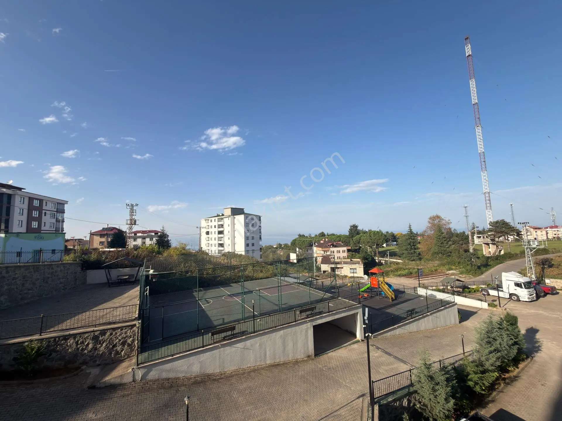 Üniversite Mahallesi Lüx Site İçerisinde Sıfır 3+1 165 M2 Satılık — fotoğraf 10